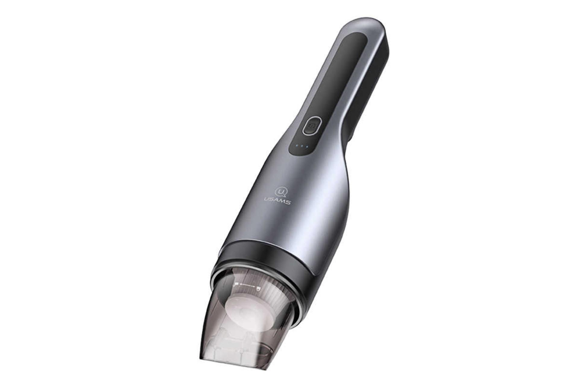 نمای جلوی جارو شارژی یوسمز US-ZB108