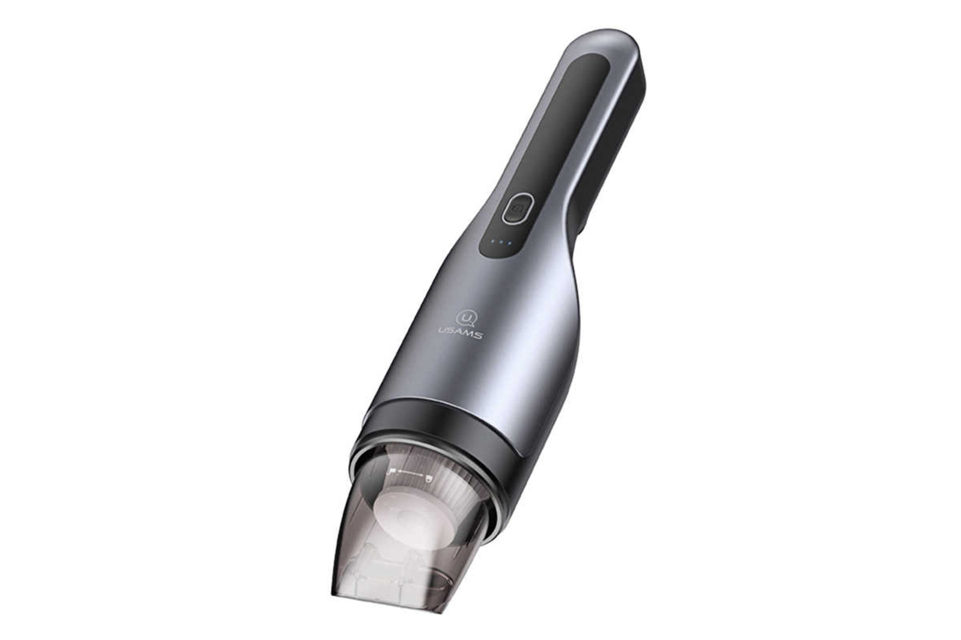 نمای جلوی جارو شارژی یوسمز US-ZB108