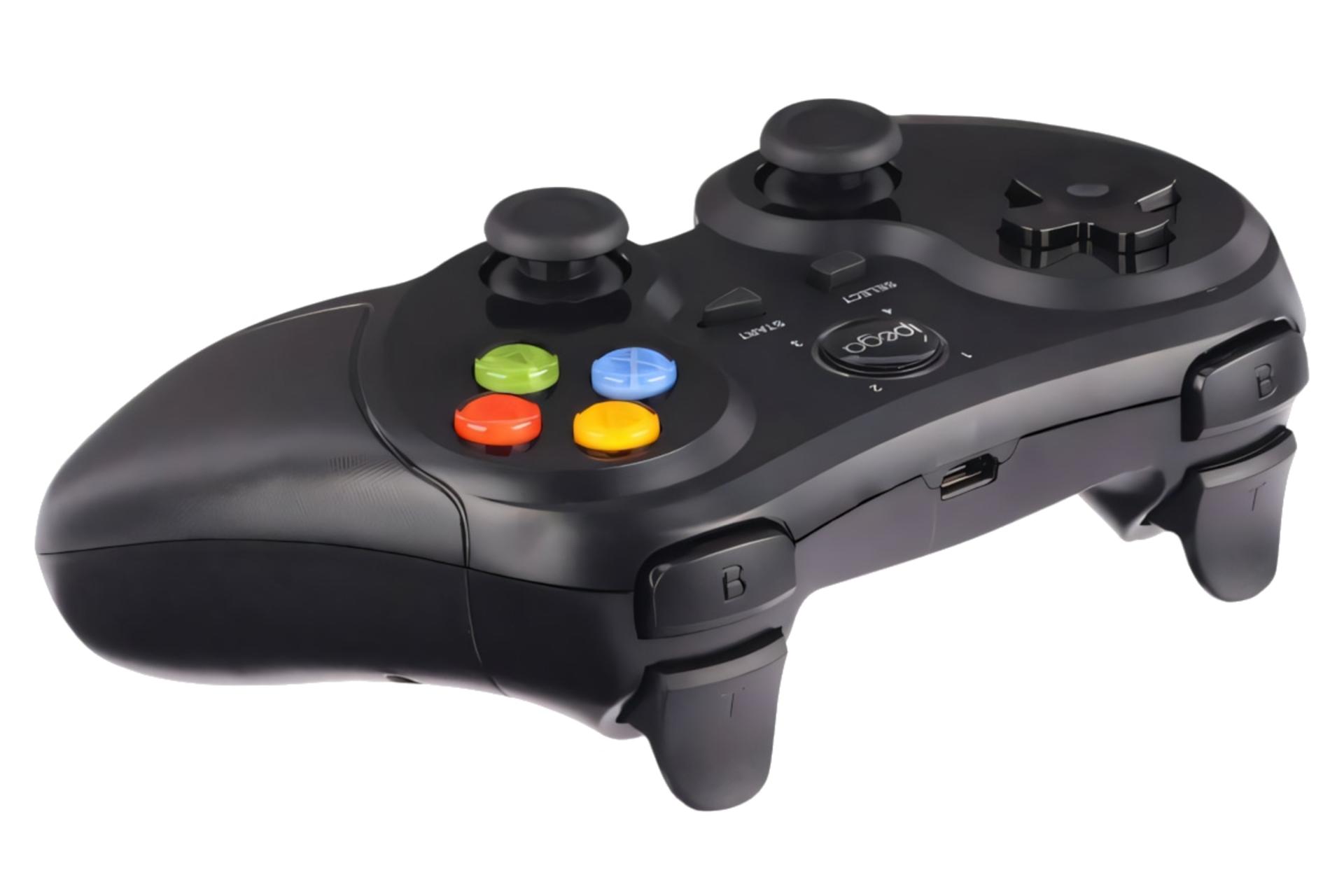 نمای بالای دسته بازی آی پگا iPega PG-9078