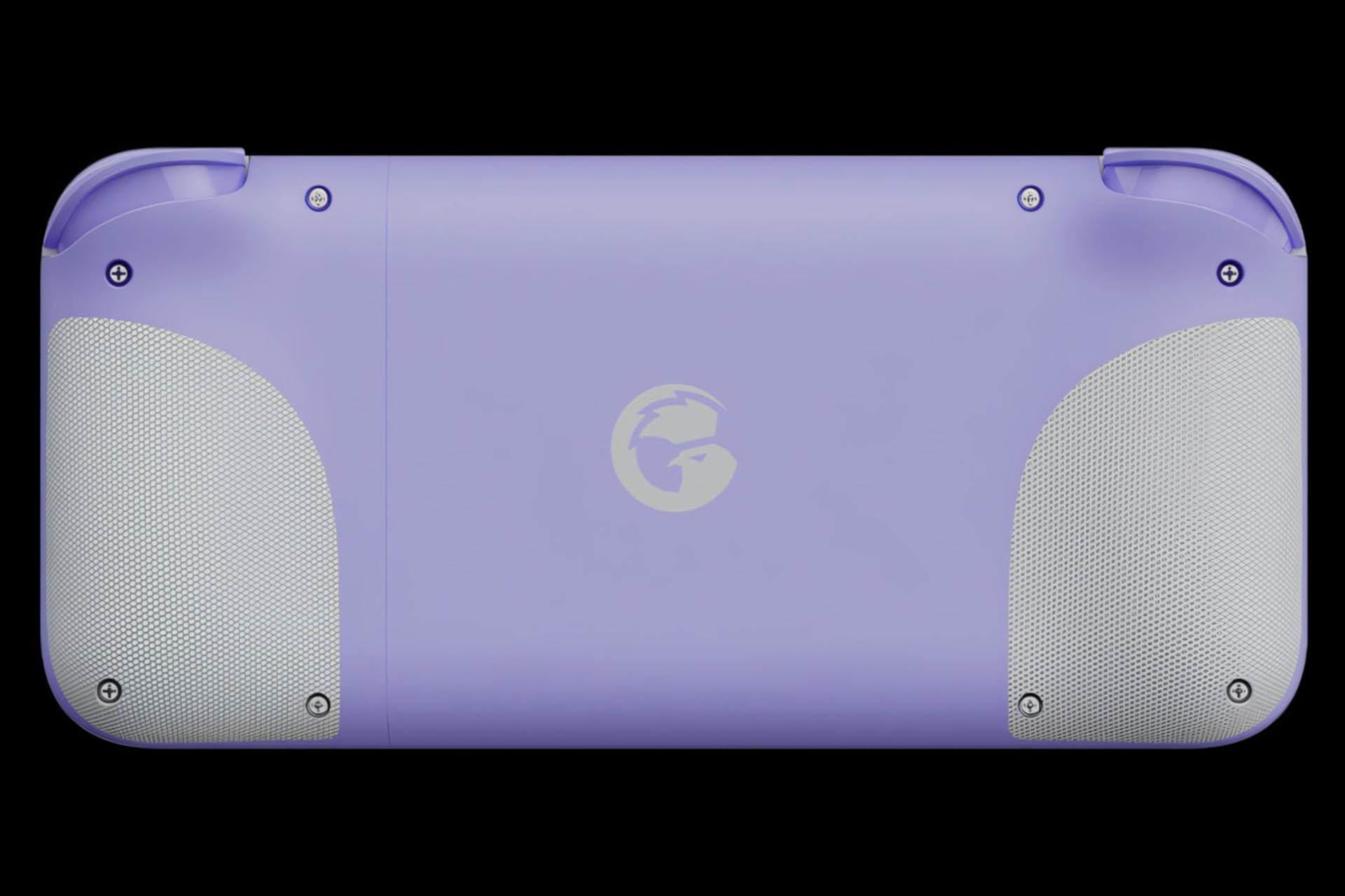 پشت دسته بازی گیمسر GameSir X2s Type-C