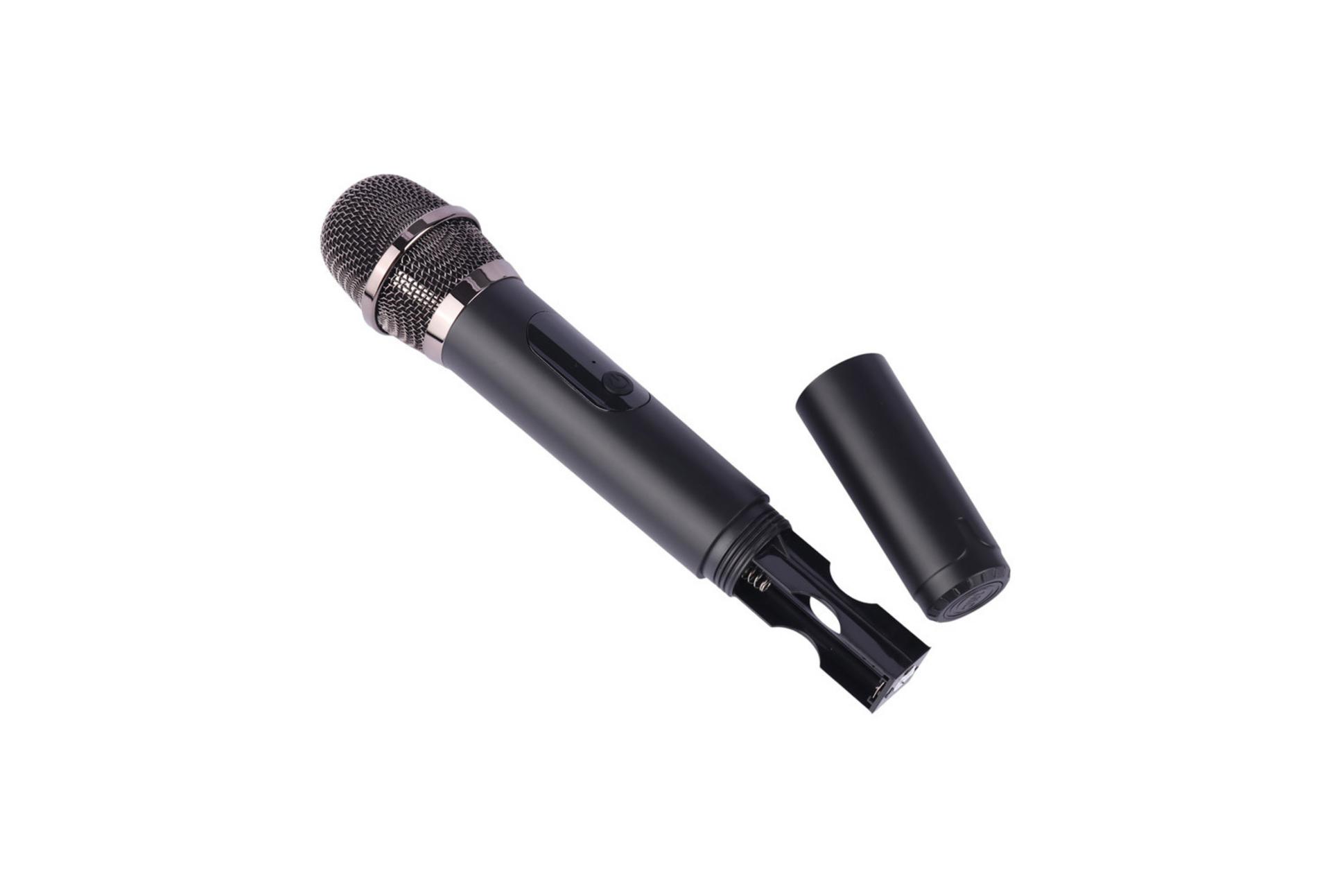 اقلام همراه اسپیکر وریتی V-PS206