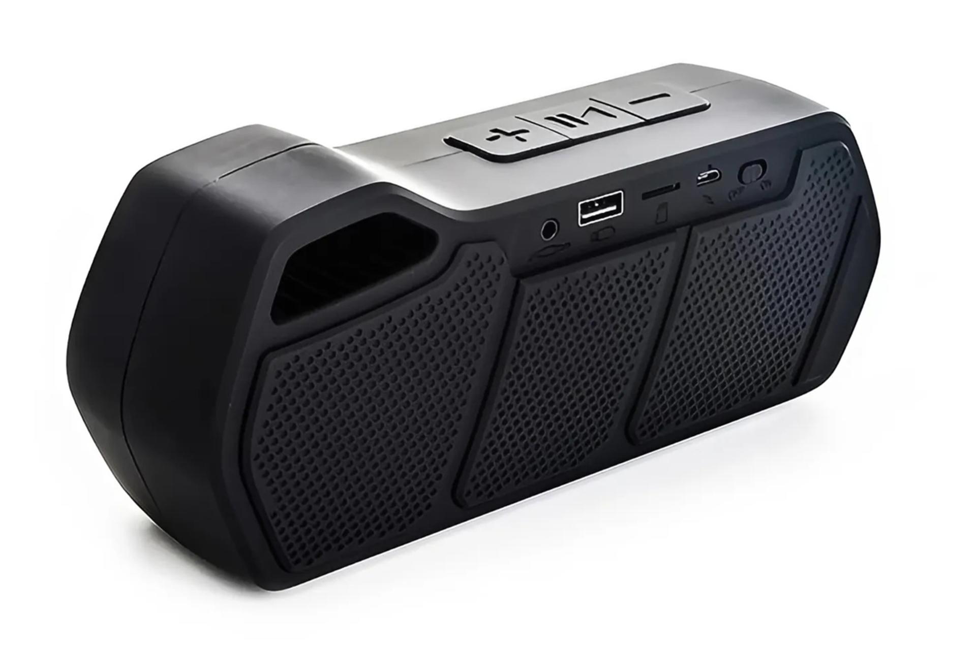 کانکتور و اتصال اسپیکر کایزر K-513