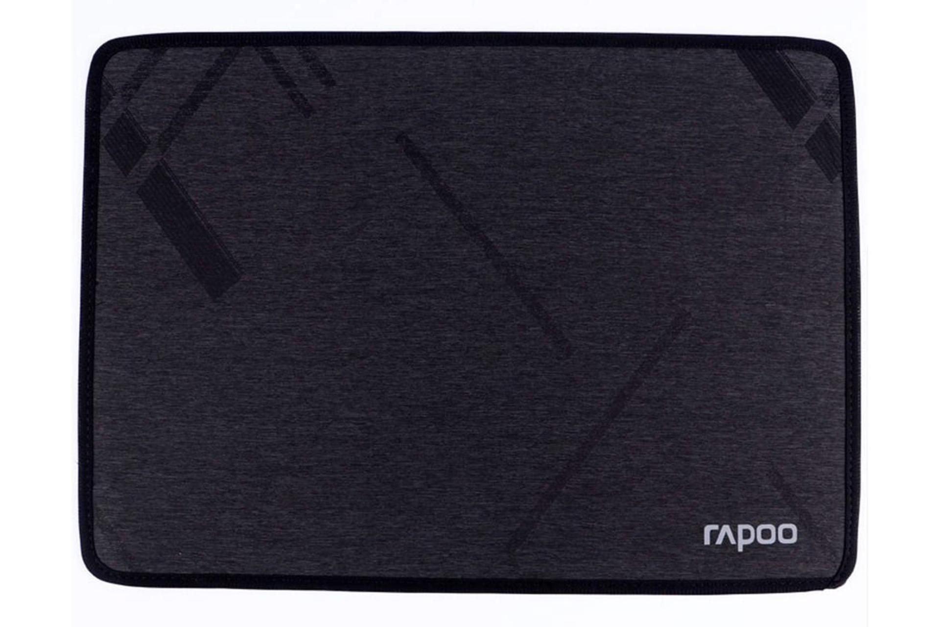 مرجع متخصصين ايران ماوس پد رپو rapoo-rp230-medium نماي بالا