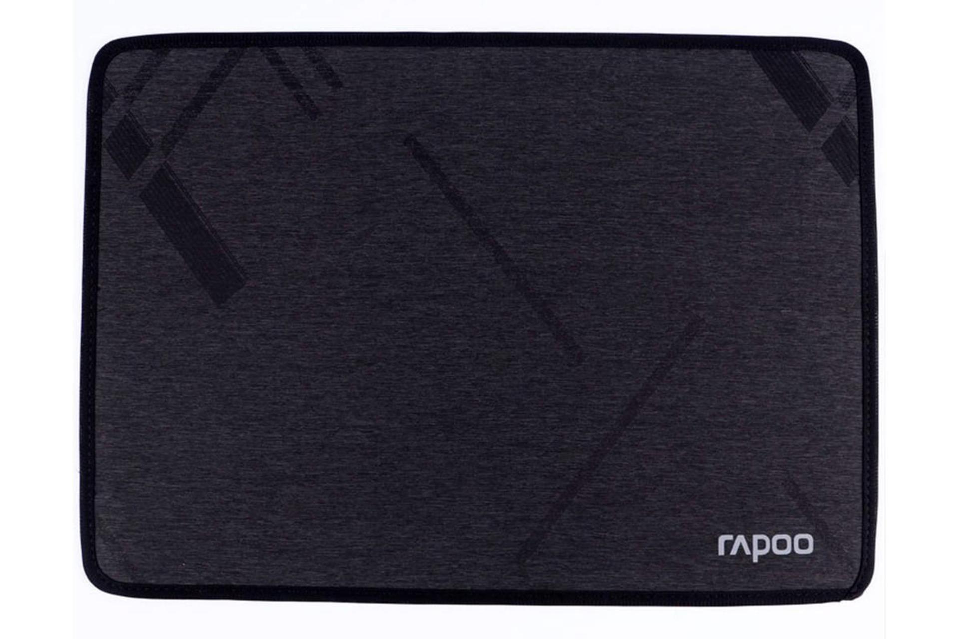 ماوس پد رپو rapoo-rp230-medium نمای بالا