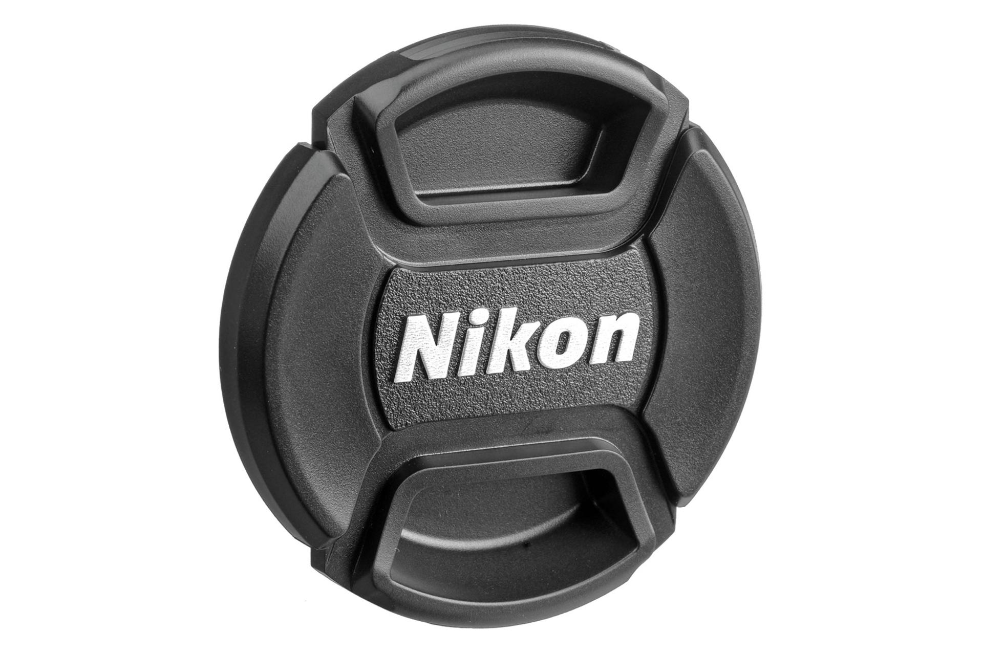 لنز نیکون Nikon AF Nikkor 105mm f/2D DC کاور جلو