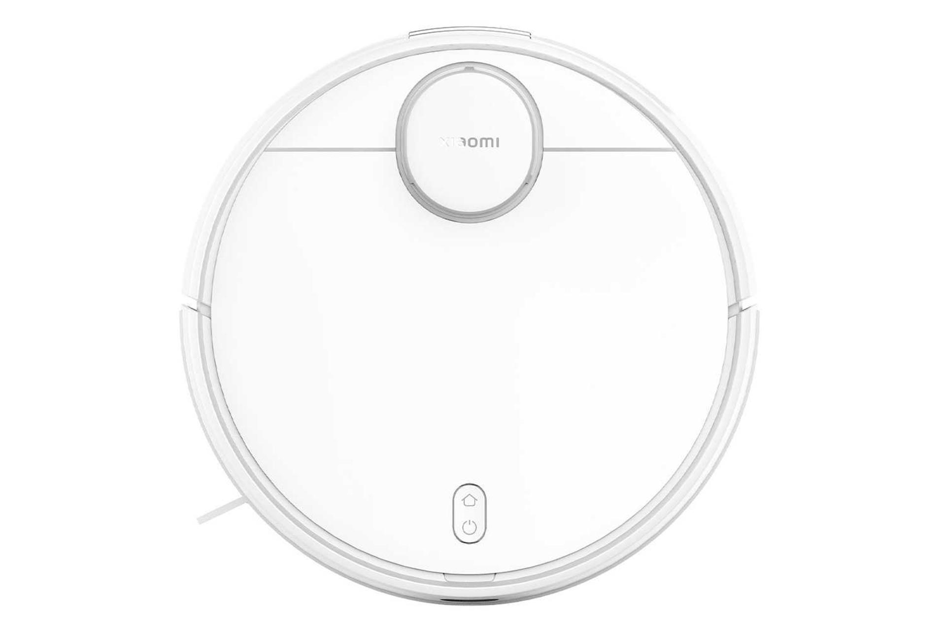 نمای بالای جارو رباتیک شیائومی S12