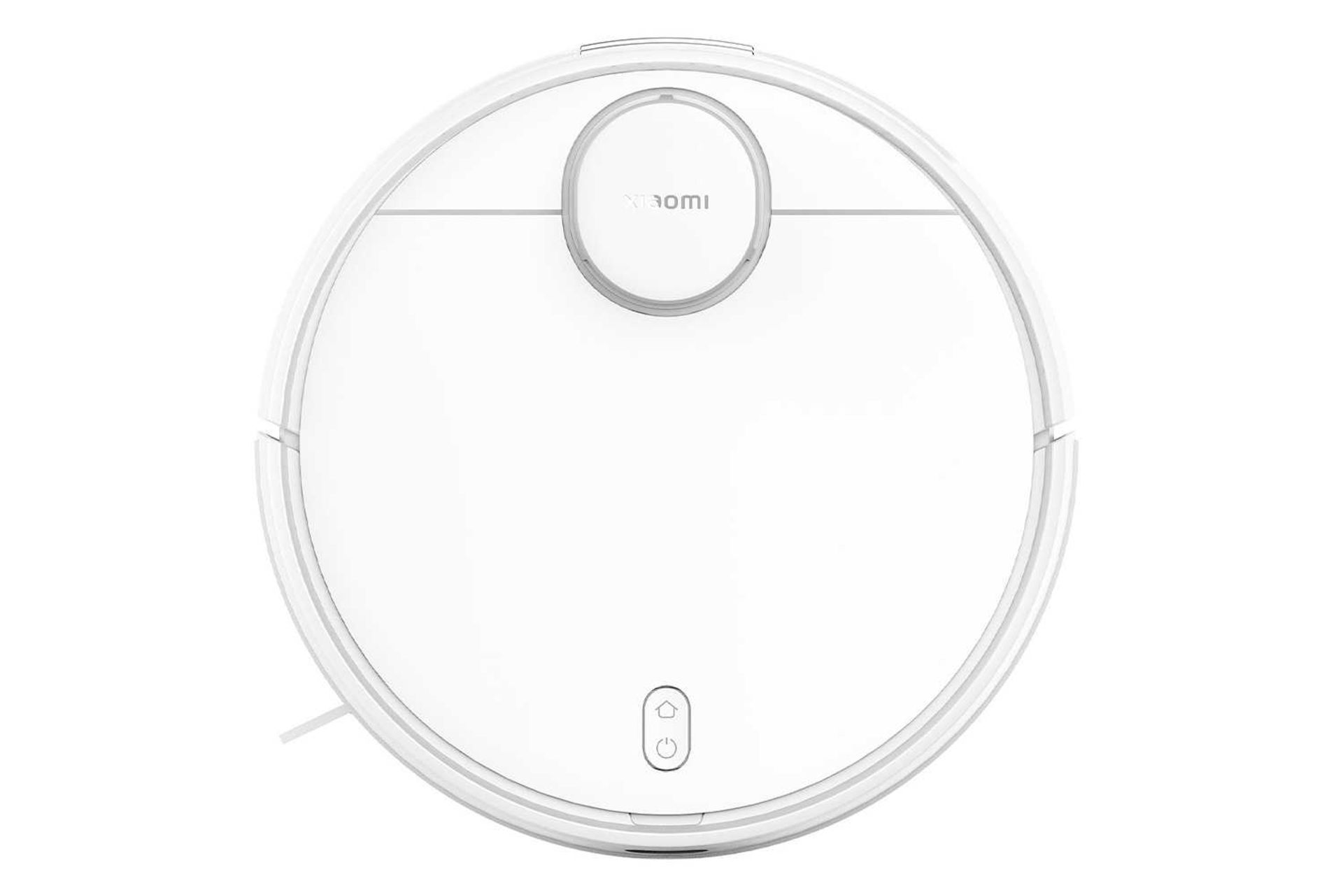 نمای بالای جارو رباتیک شیائومی S12