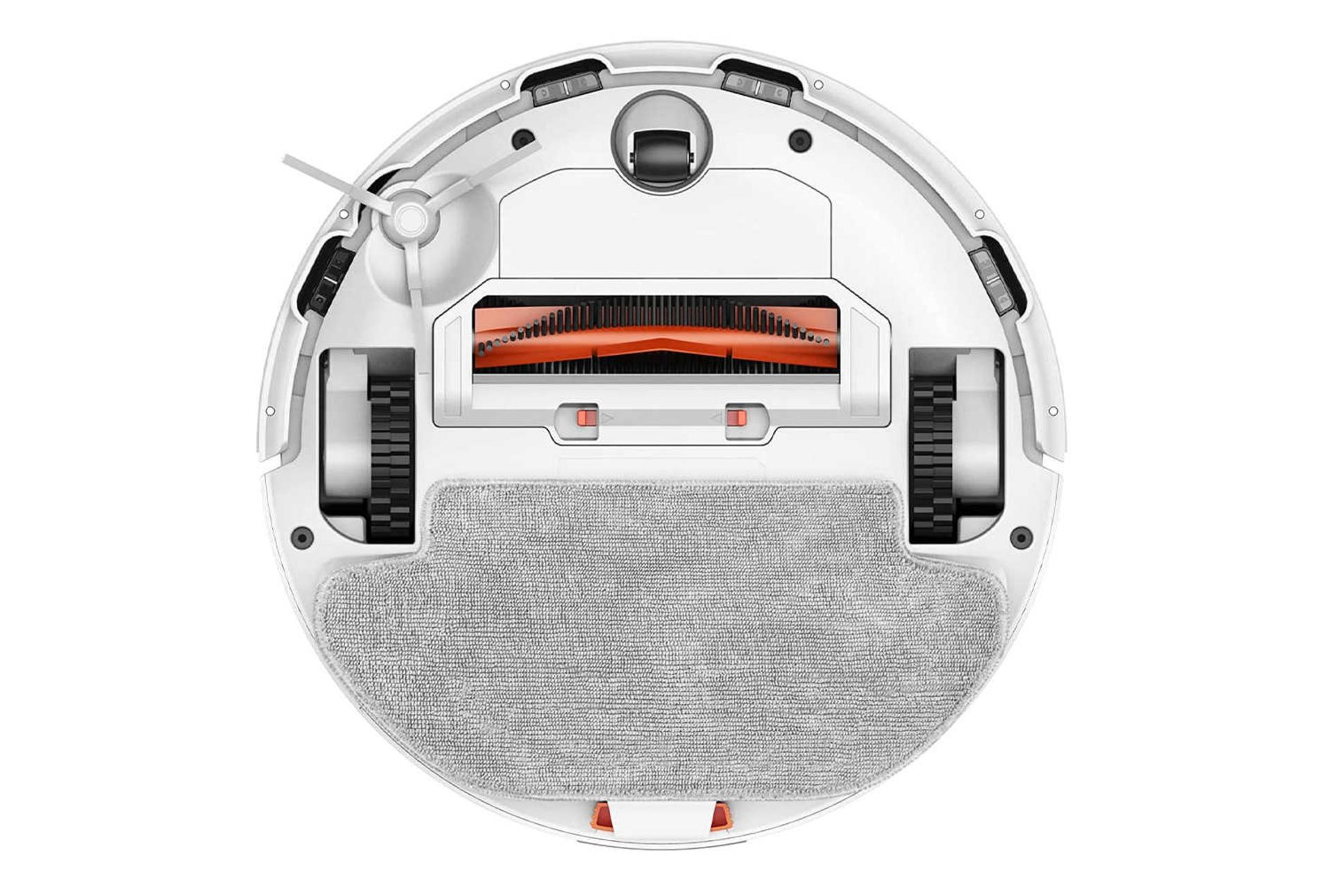 پد تی کشی جارو رباتیک شیائومی S12