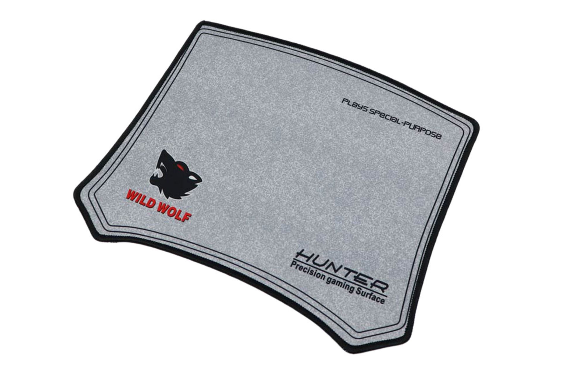 ماوس پد مچر macher-mr-31 نمای پرسپکتیو