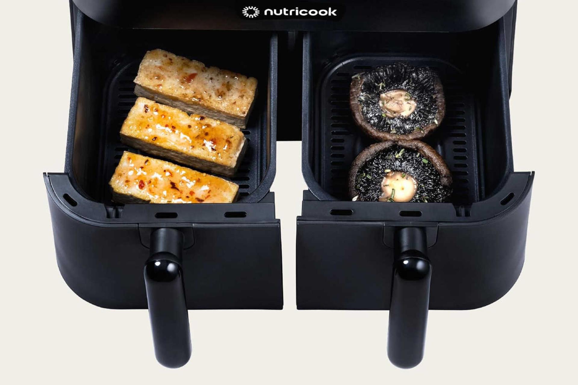 سبد نچسب هواپز نوتریکوک AFD185