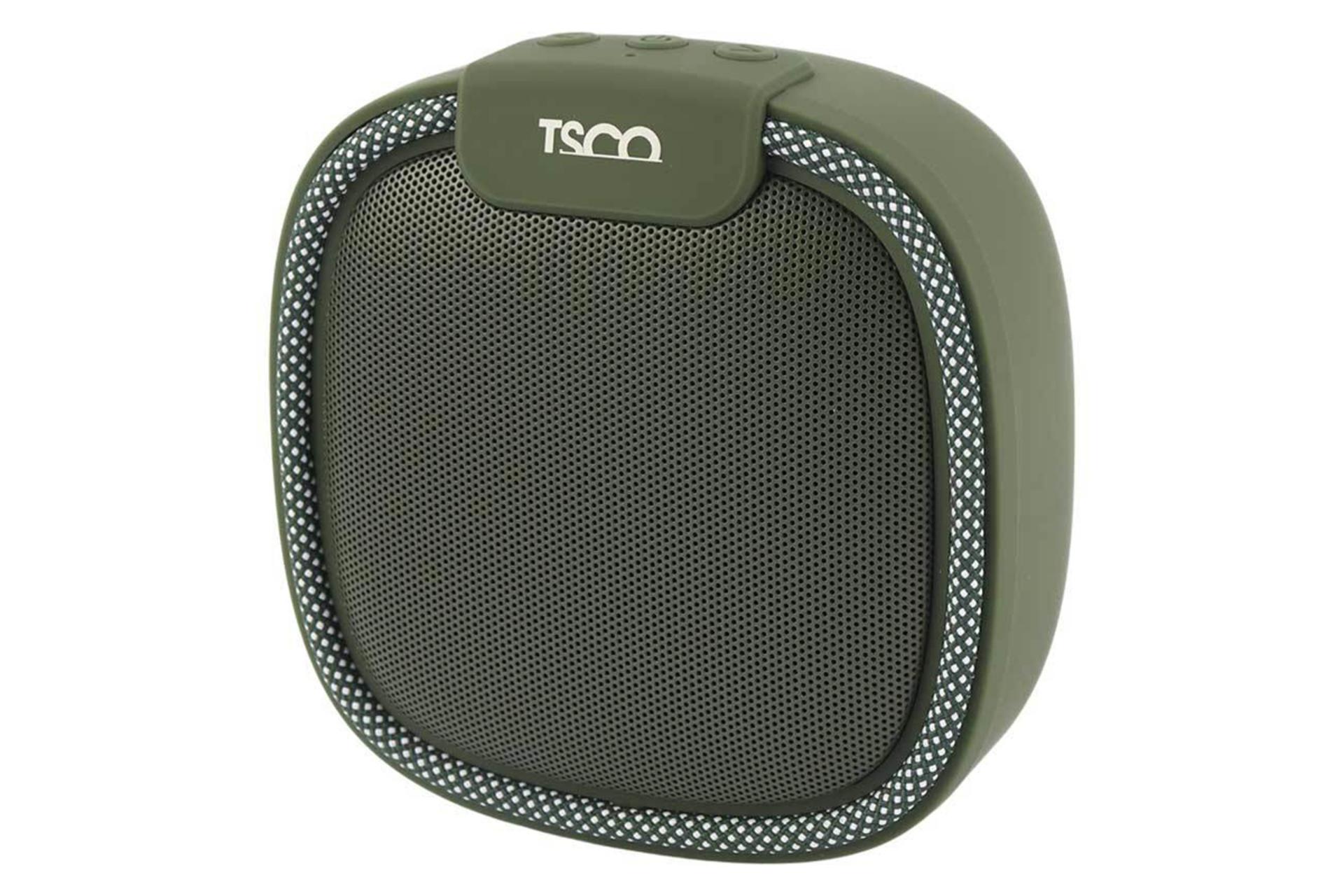 قدرت و توان اسپیکر تسکو TS 23352