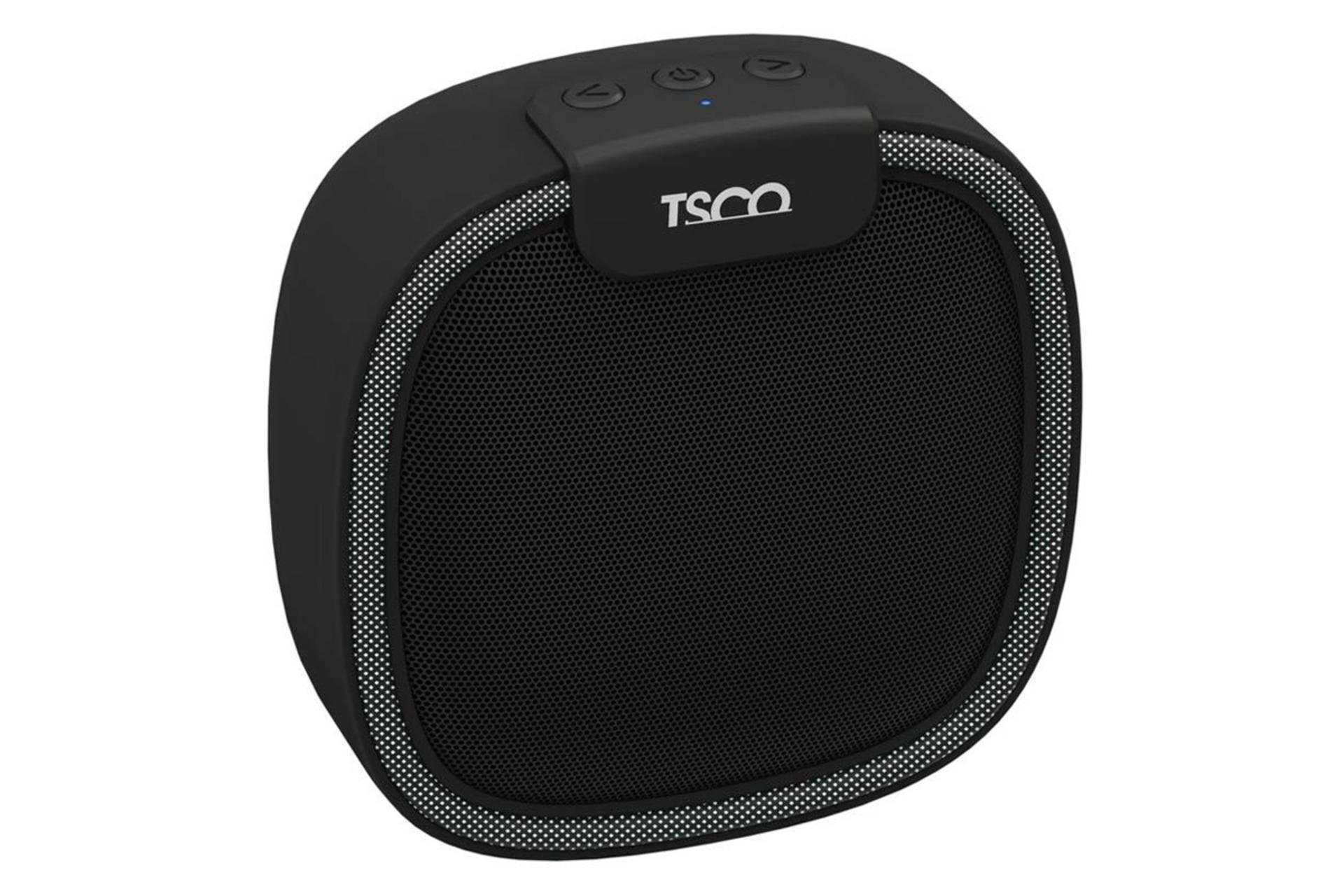 اسپیکر تسکو TS 23352 رنگ مشکی