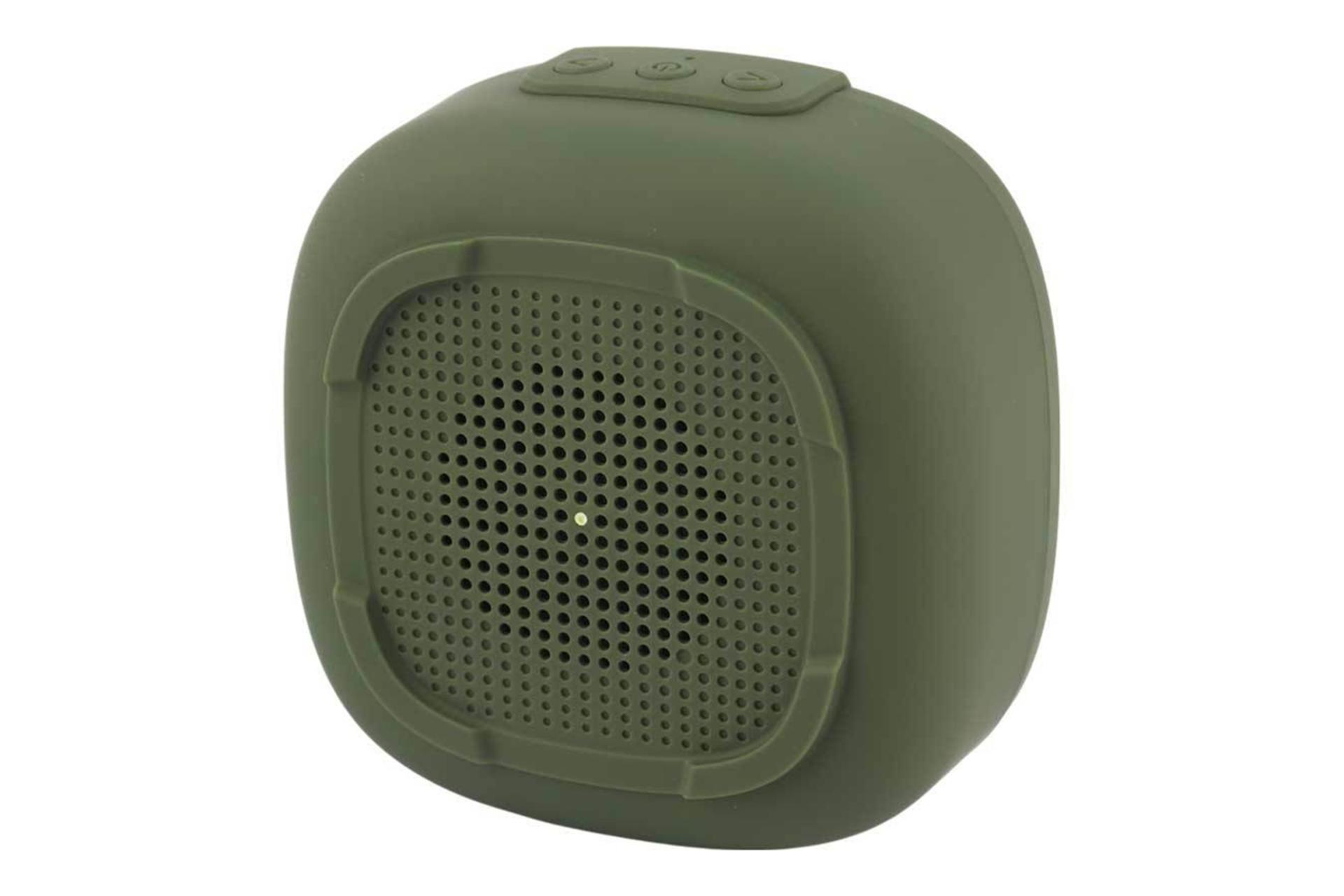 نمای پشت و بدنه اسپیکر تسکو TS 23352