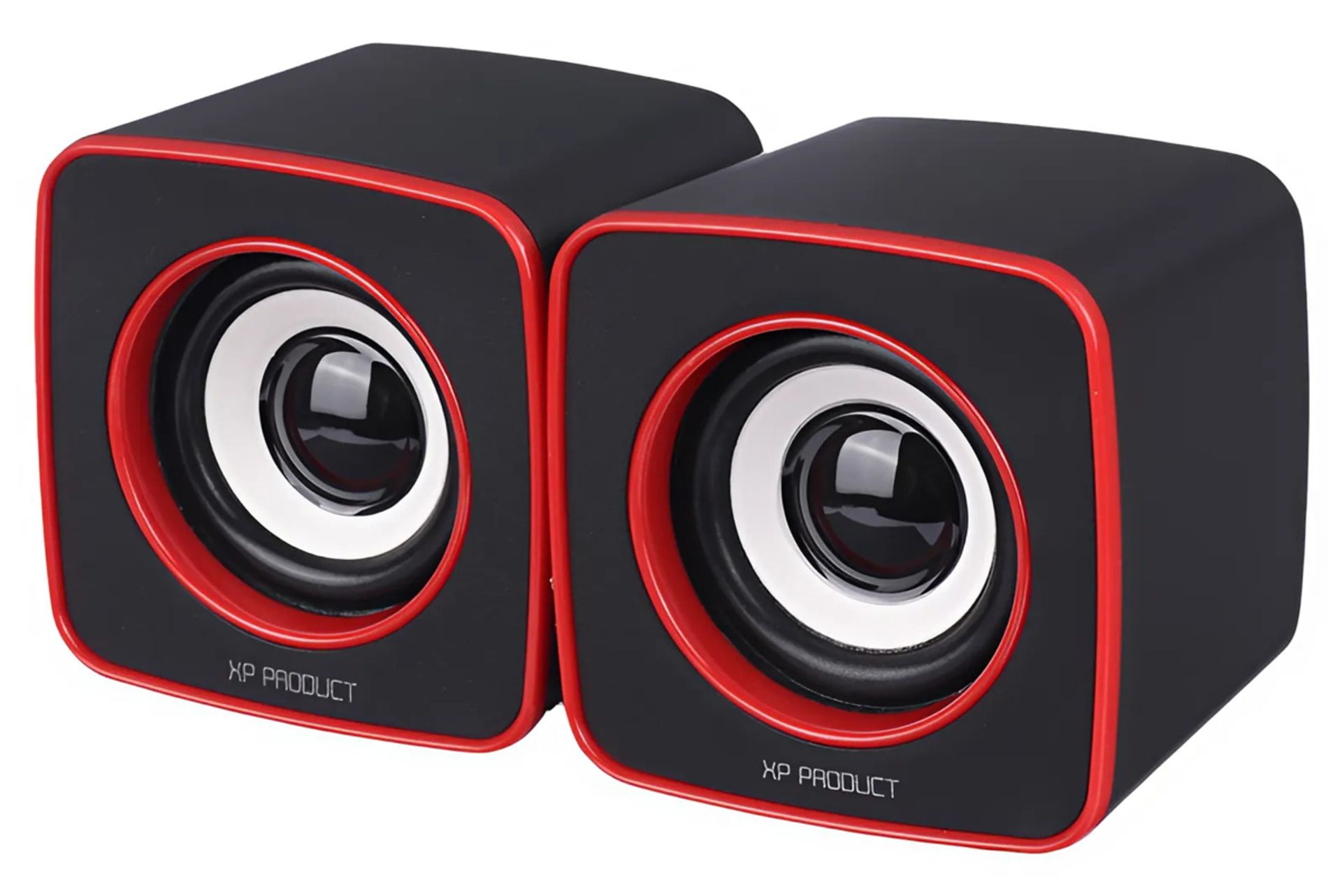 اسپیکر ایکس پی پروداکت XP-S86M رنگ قرمز