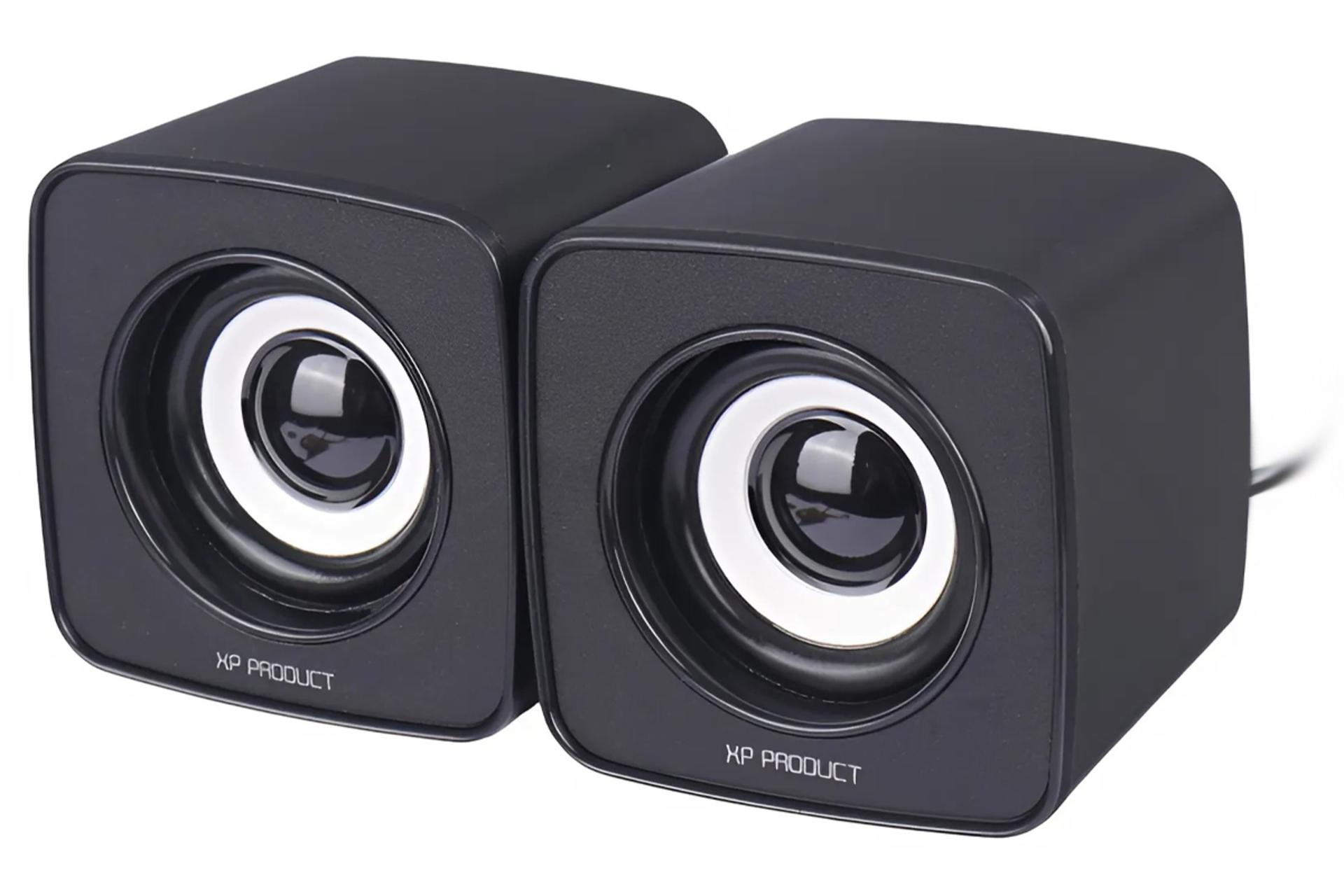 اسپیکر ایکس پی پروداکت XP-S86M رنگ مشکی