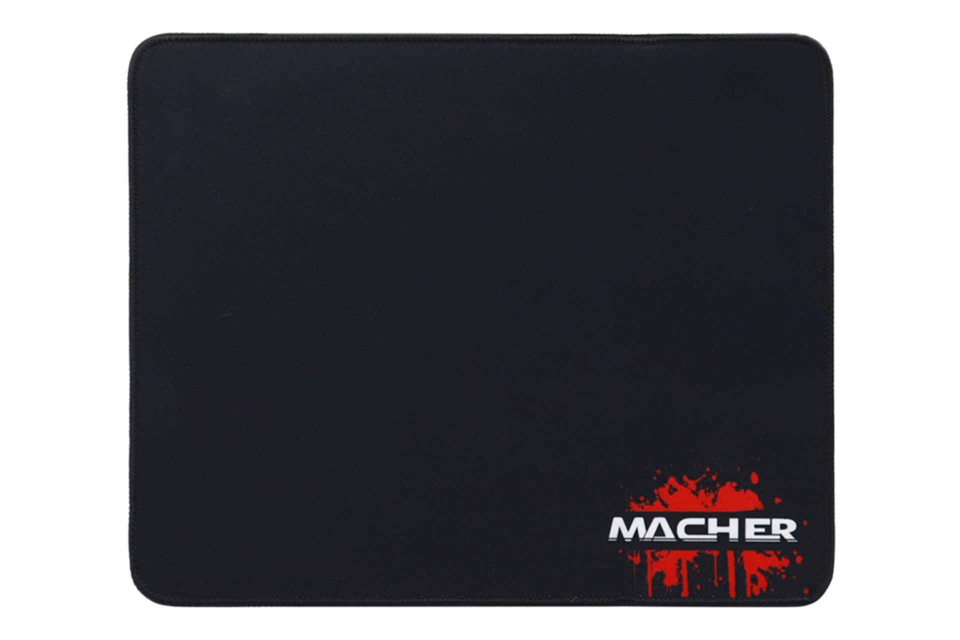 ماوس پد مچر macher-mr-33 از نمای بالا