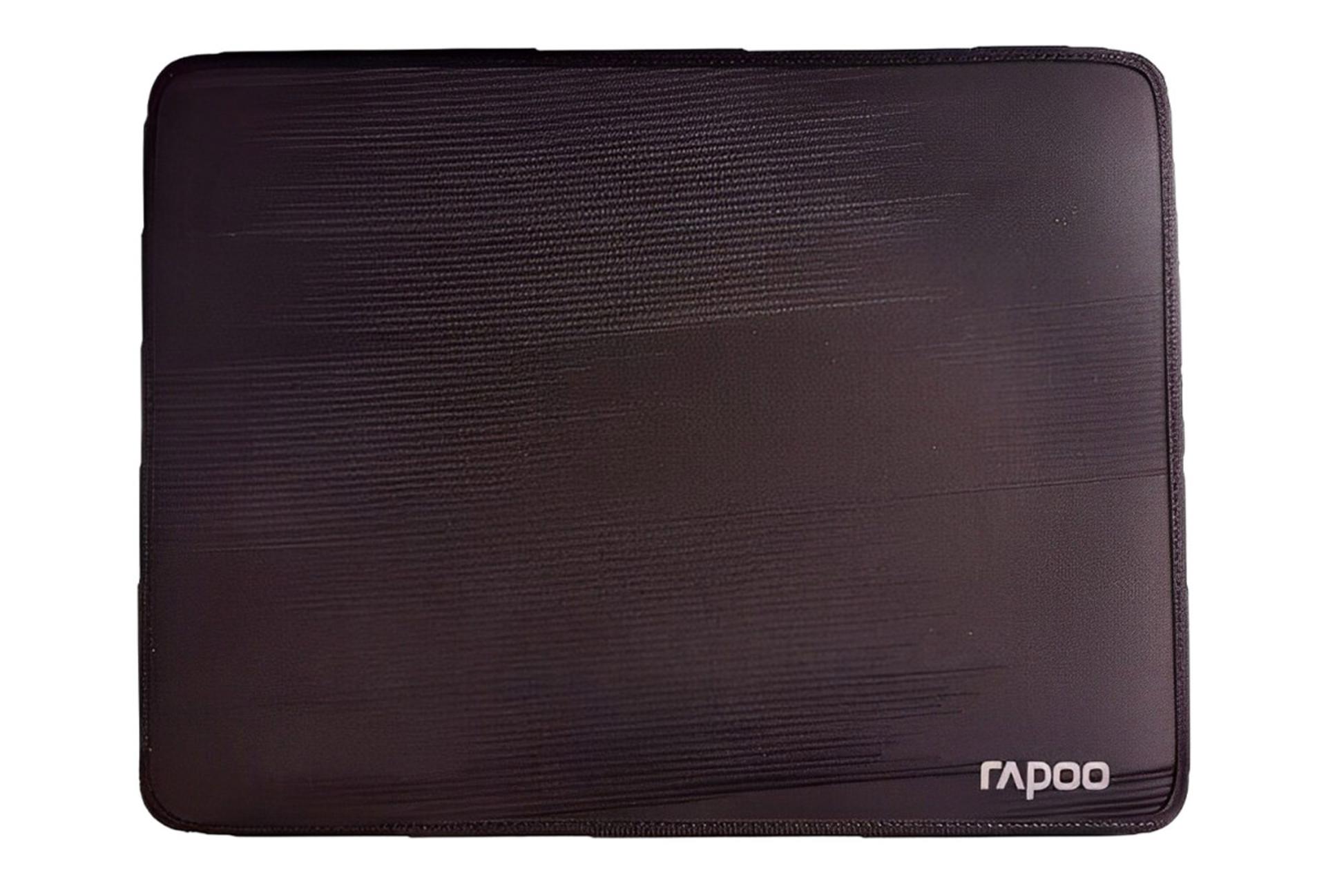 ماوس پد رپو rapoo-rp210-medium نمای بالا