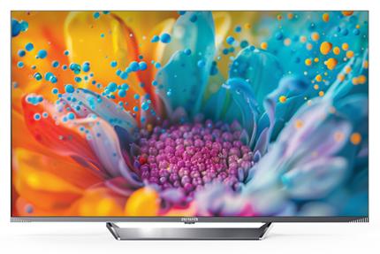 آیوا ZQ-C3D مدل 55 اینچ