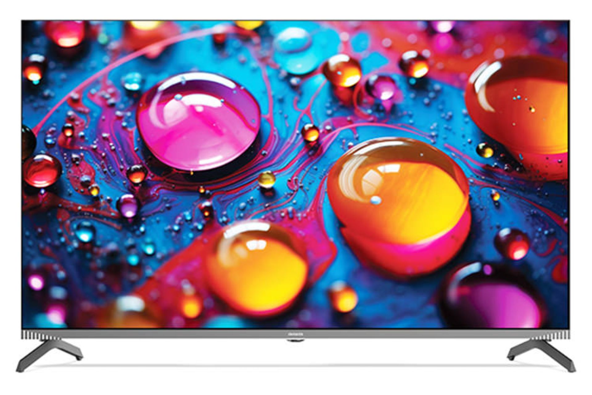 تلویزیون آیوا Aiwa 65ZQ-C3D نمای جلو