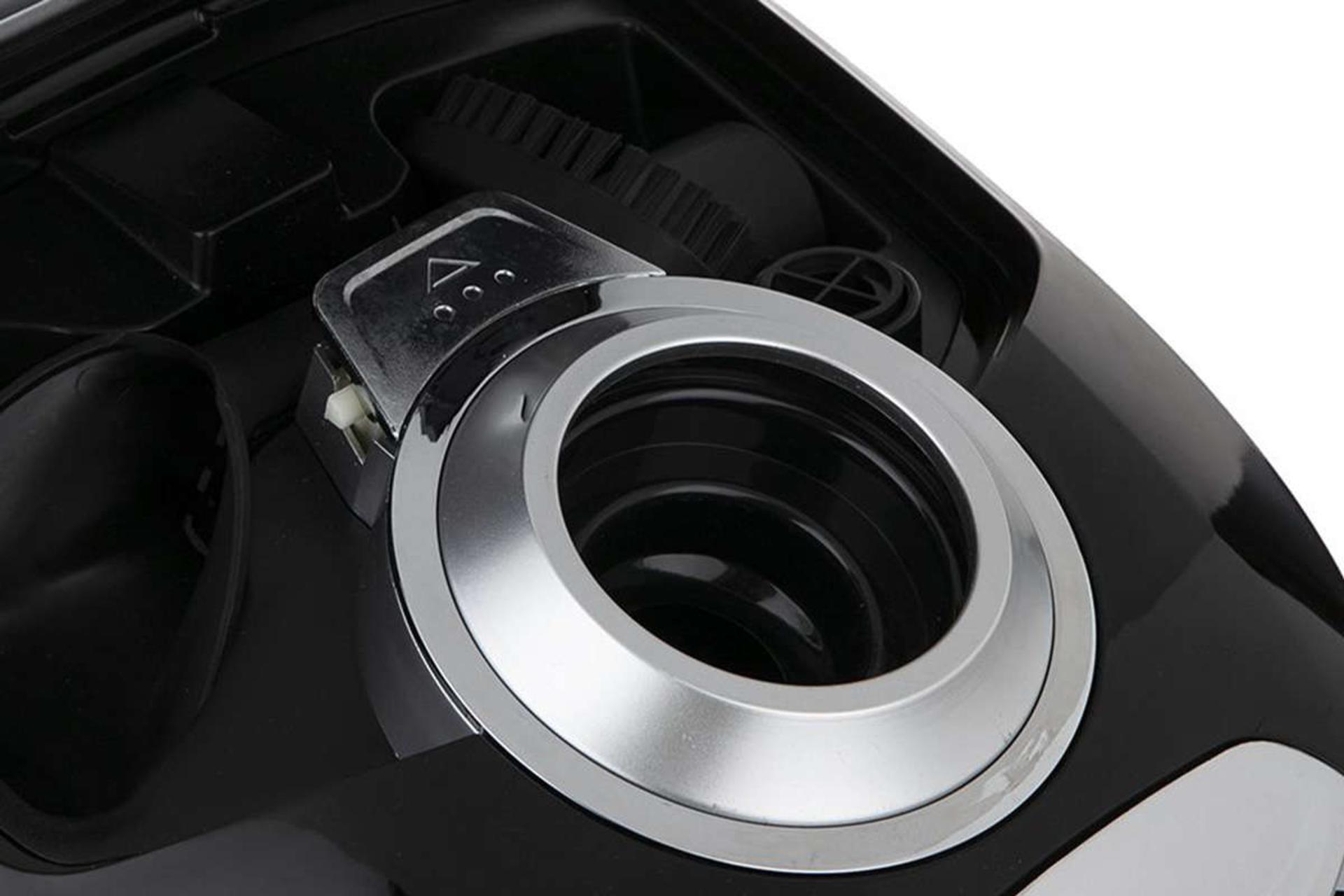 بدنه جاروبرقی کورس CVC 1459