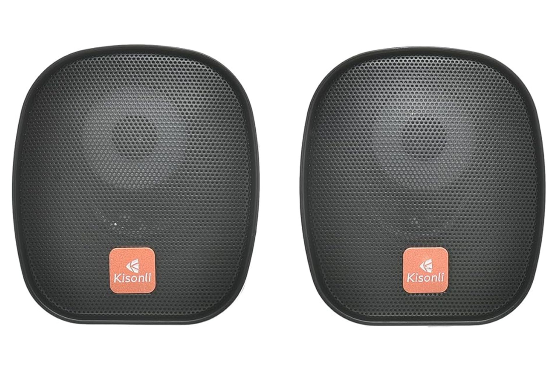 اسپیکر کیسونلی X11 نمای جلو