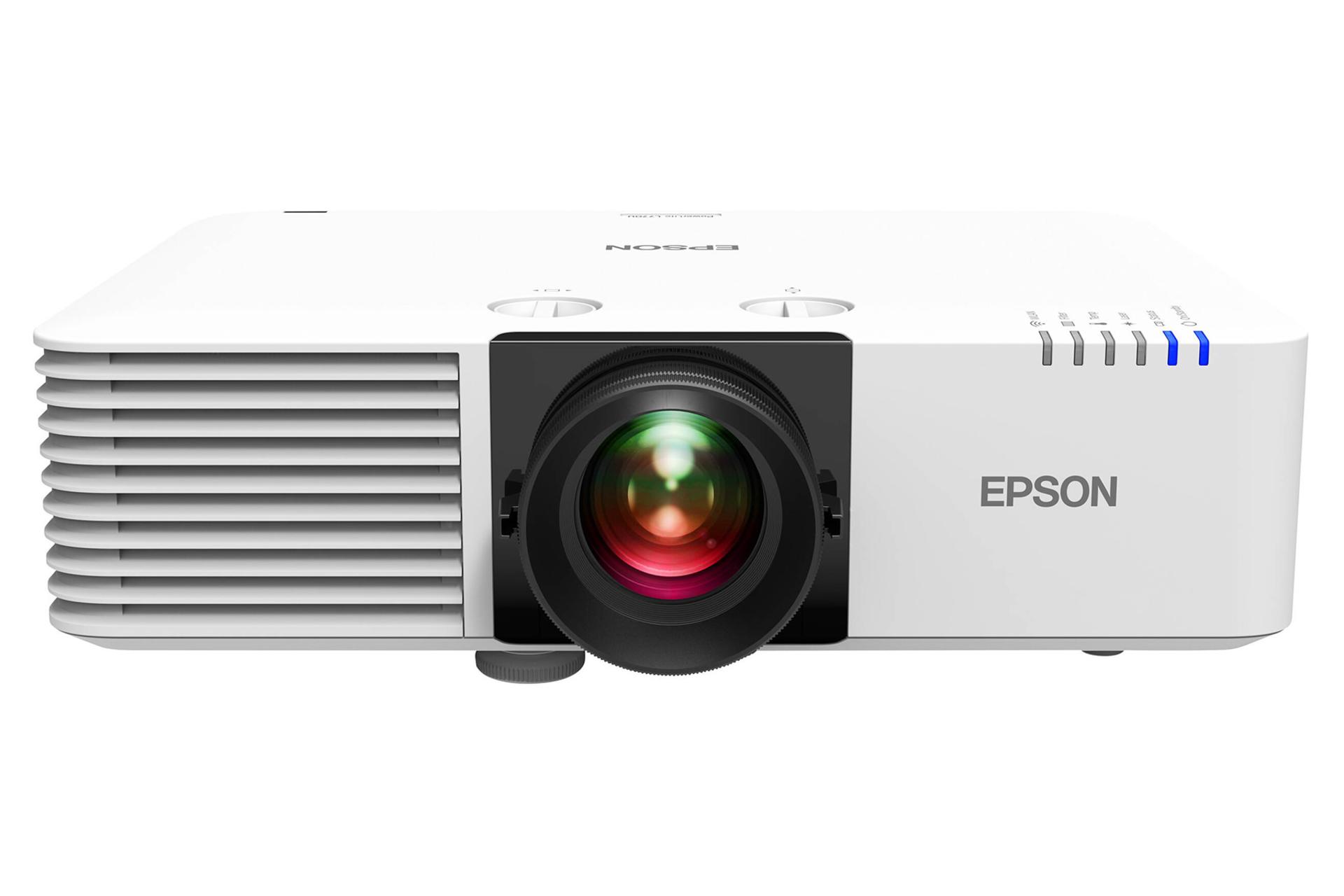 ویدیو پروژکتور اپسون Epson EB-L770U نمای جلو