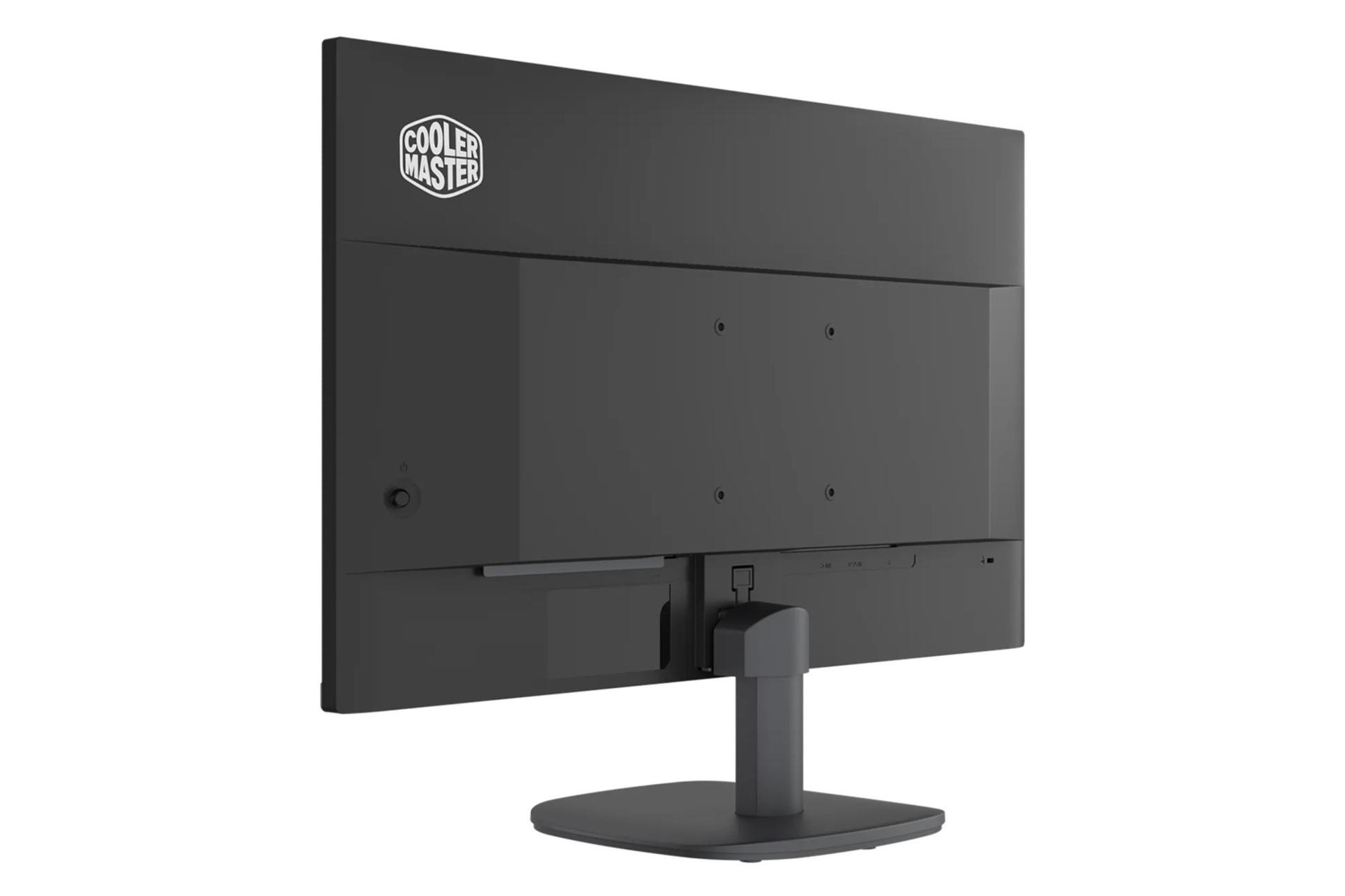 کانکتور و اتصال مانیتور کولر مستر 27 اینچ مدل CMI-GA2711
