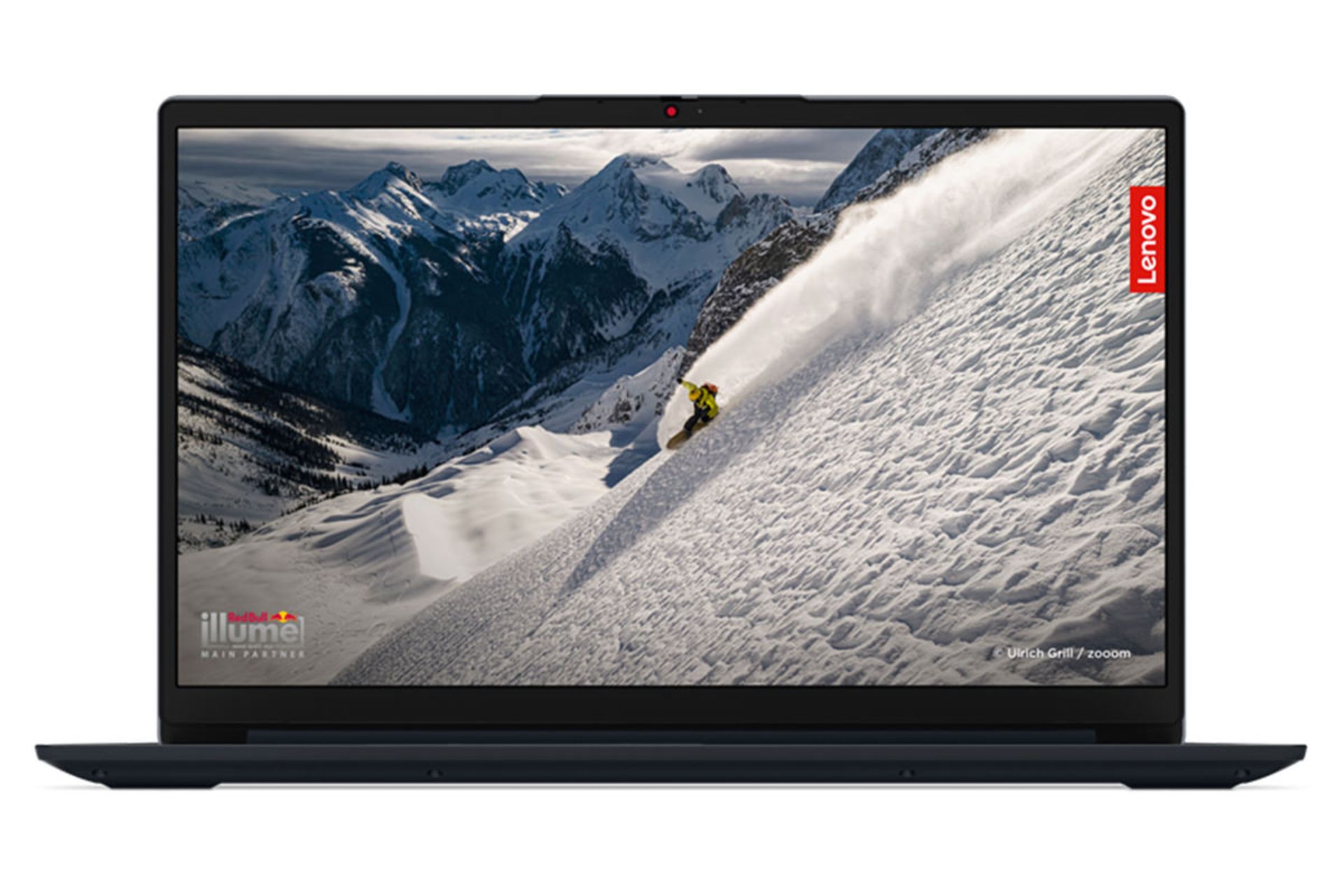 لپ تاپ لنوو Lenovo IdeaPad 1 15ALC7 نمای جلو