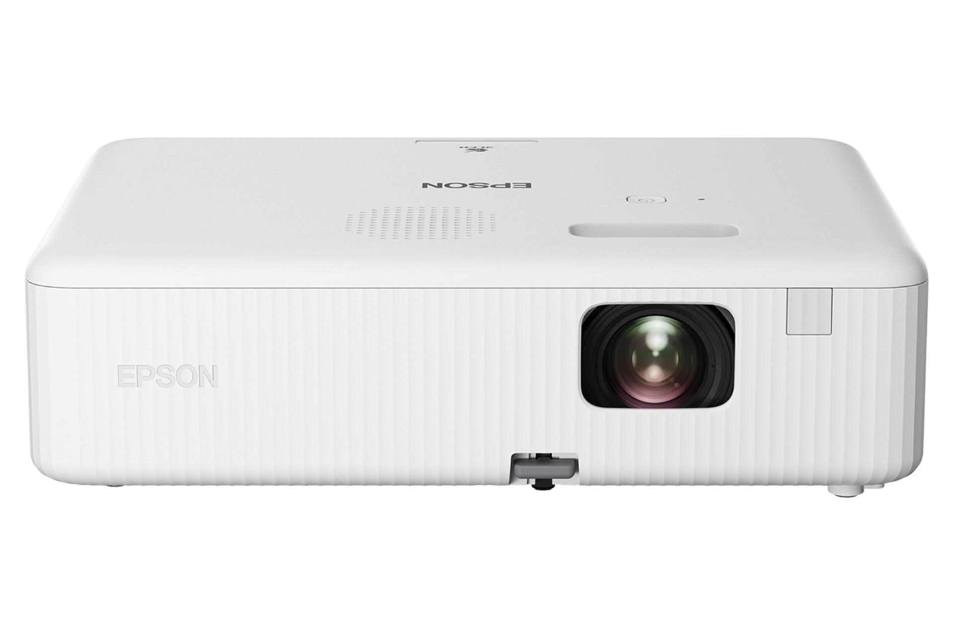 مرجع متخصصين ايران پرينتر اپسون Epson CO-FH01 نماي جلو