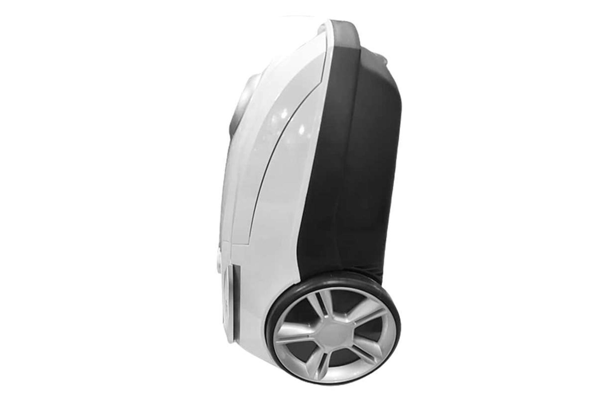 چرخ های جاروبرقی مک استایلر MC-2450