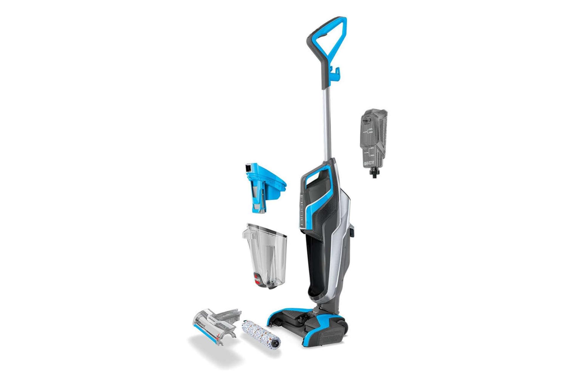 قطعات جاروبرقی بیسل 1713