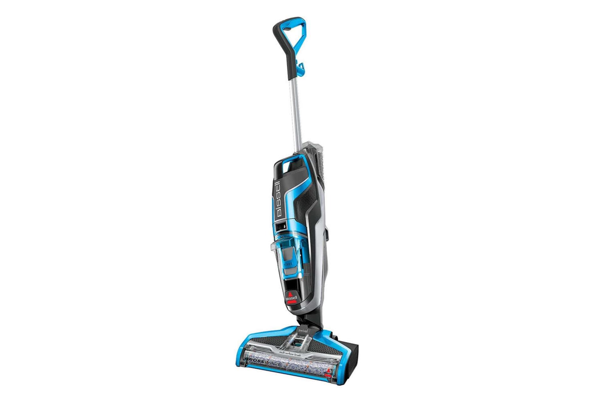 نمای سمت راست جاروبرقی بیسل 1713