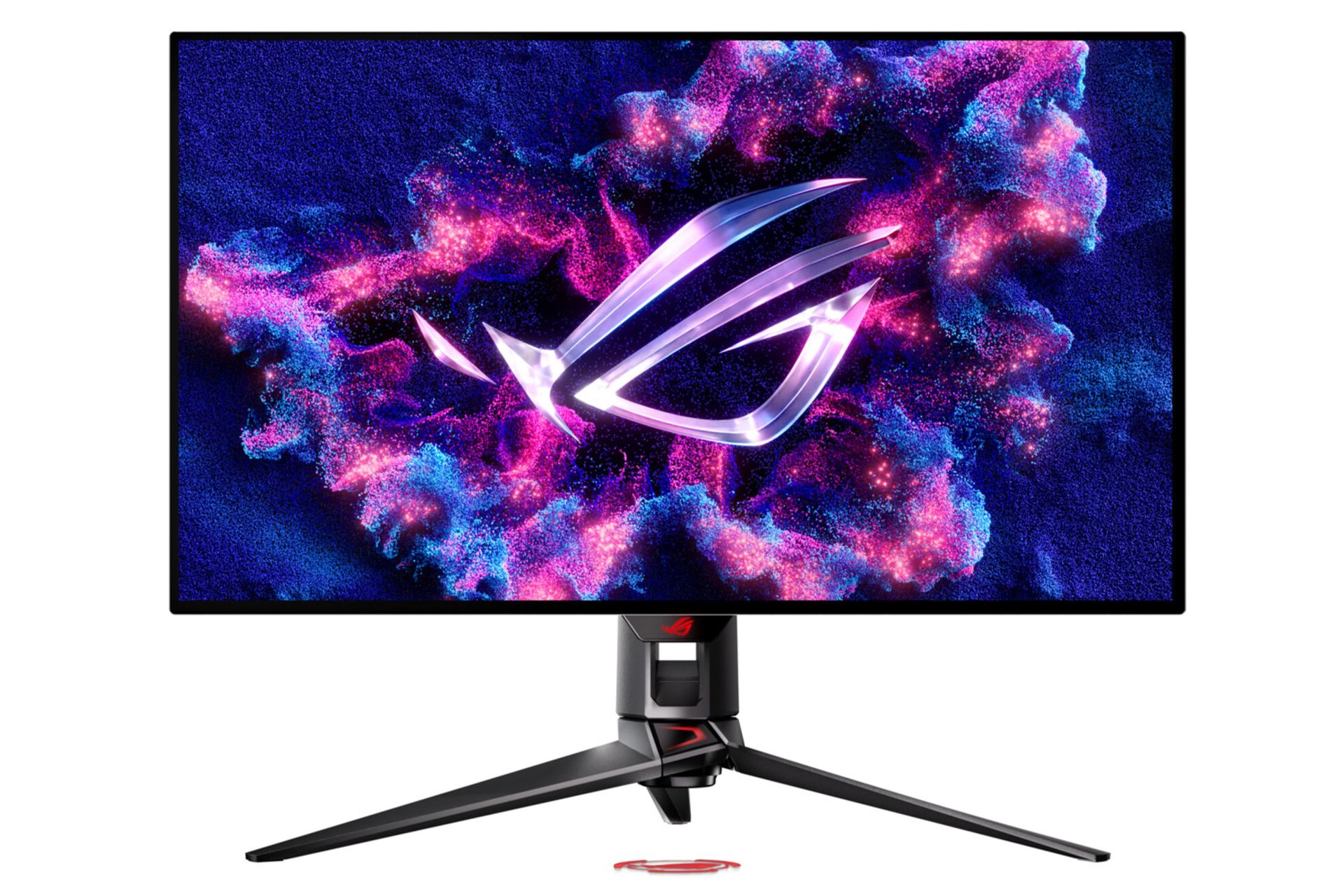 رزولوشن و کیفیت تصویر مانیتور ایسوس 32 اینچ مدل ROG Swift OLED PG32UCDP