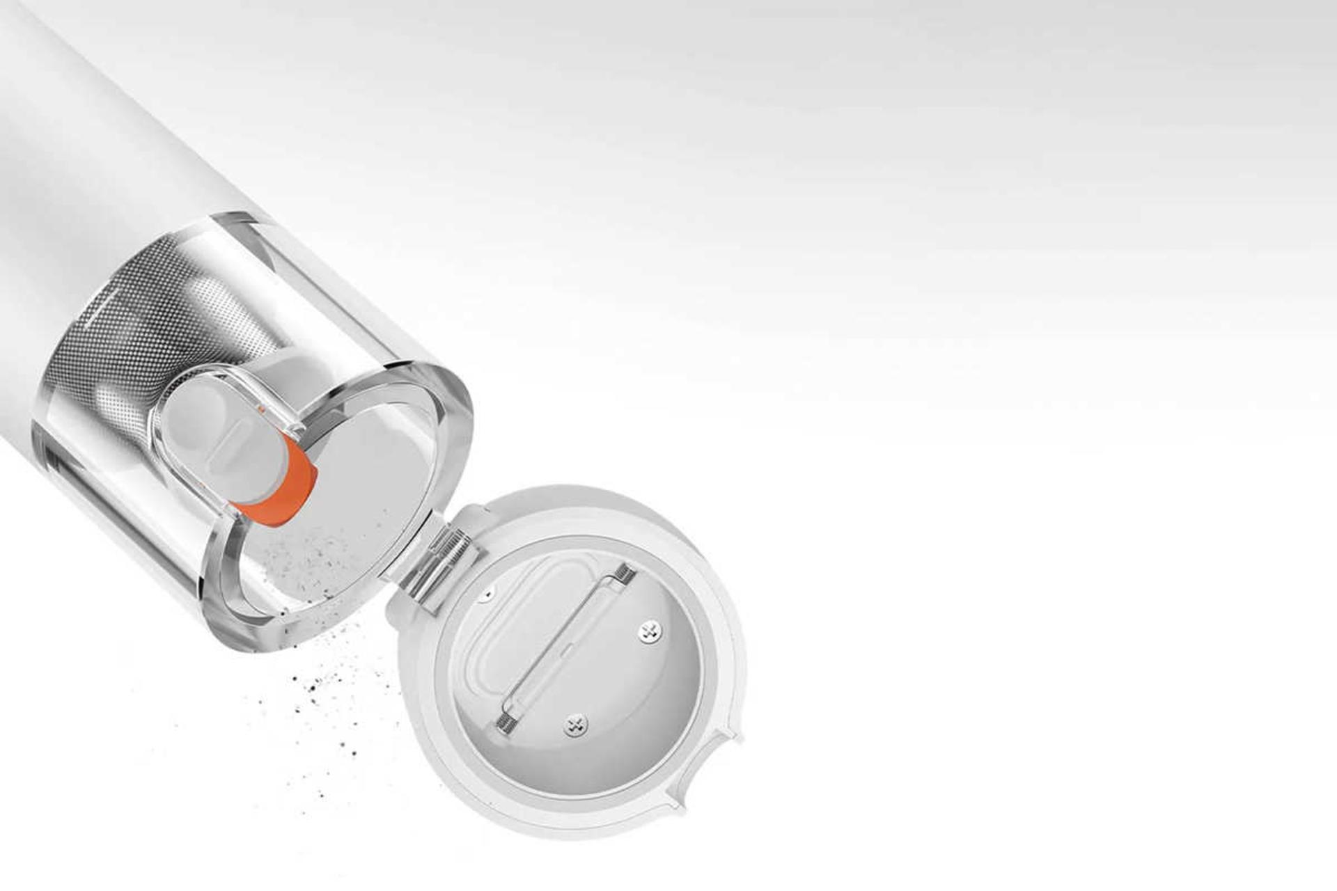 مخزن جارو شارژی شیائومی Mi Vacuum Cleaner Mini