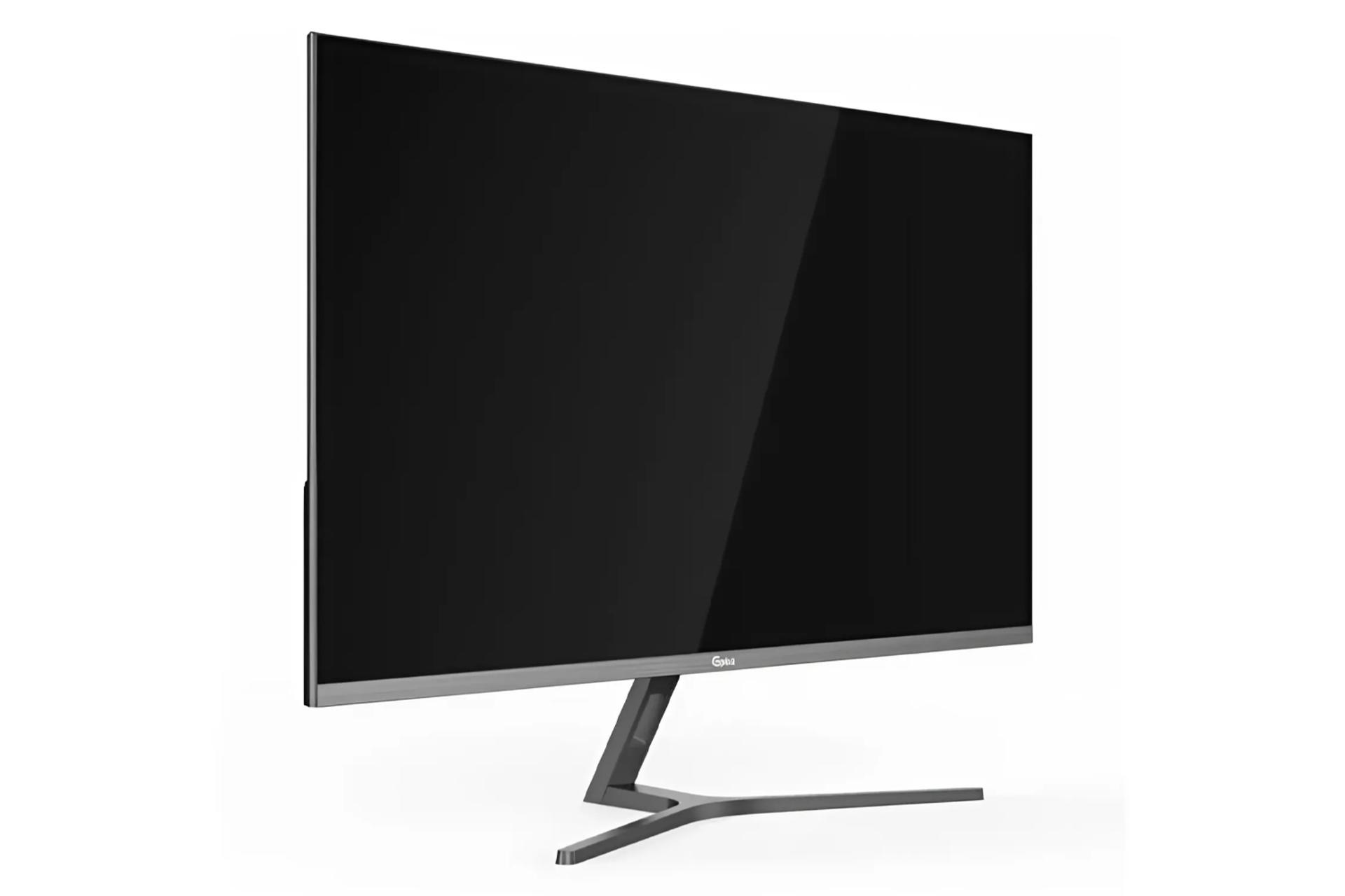 ابعاد و اندازه مانیتور جی پلاس 24 اینچ مدل GDM-245MN