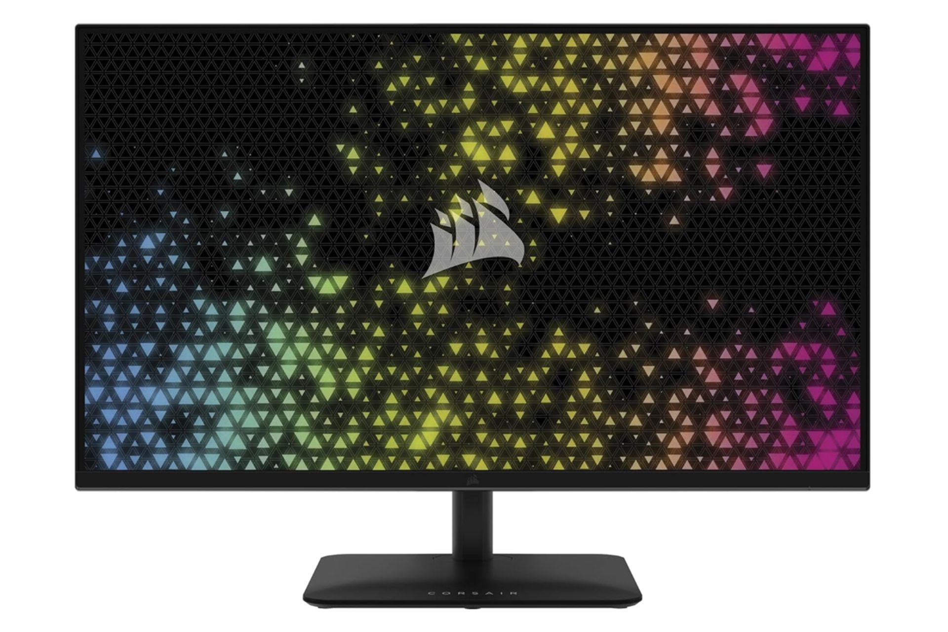 رزولوشن و کیفیت تصویر مانیتور کورسیر 32 اینچ مدل Xeneon 315QHD165