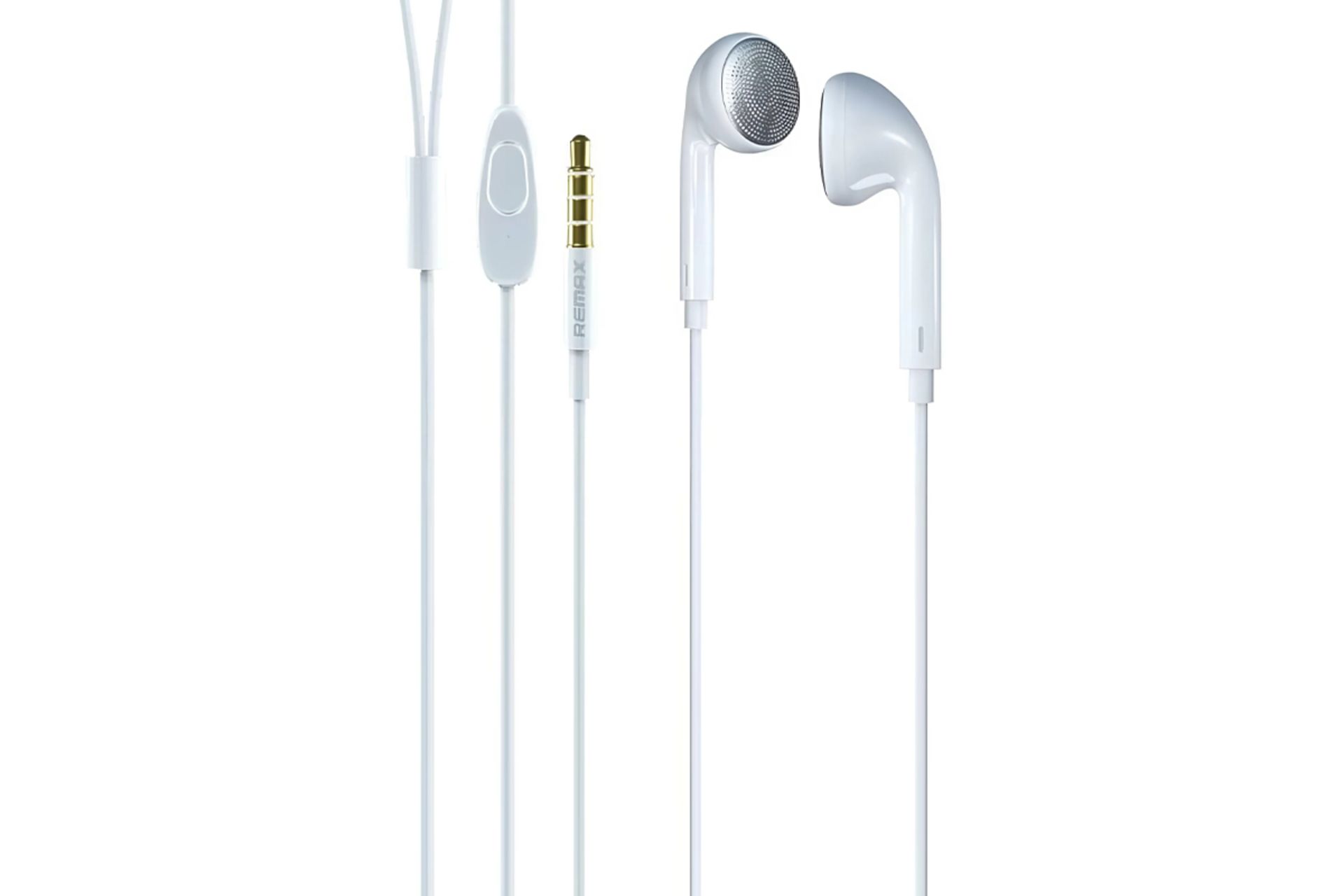 هدفون ریمکس RM-303 رنگ سفید