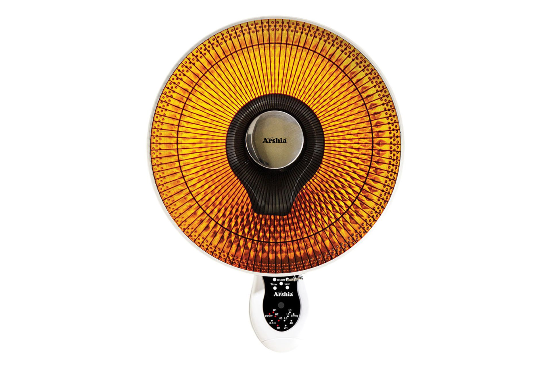 بخاری برقی ارشیا Arshia WH-1311A