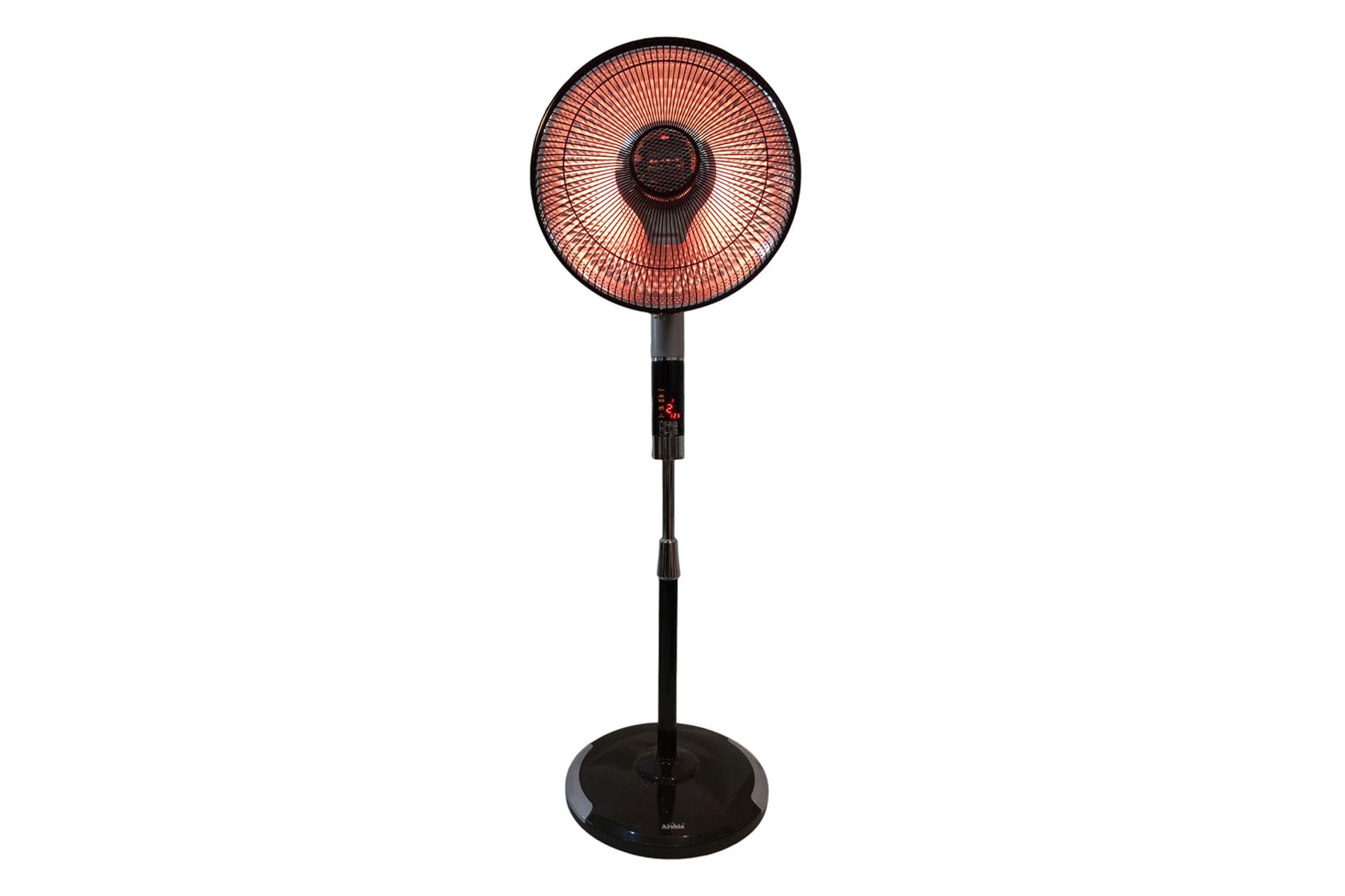 بخاری برقی ارشیا Arshia SH-1471A