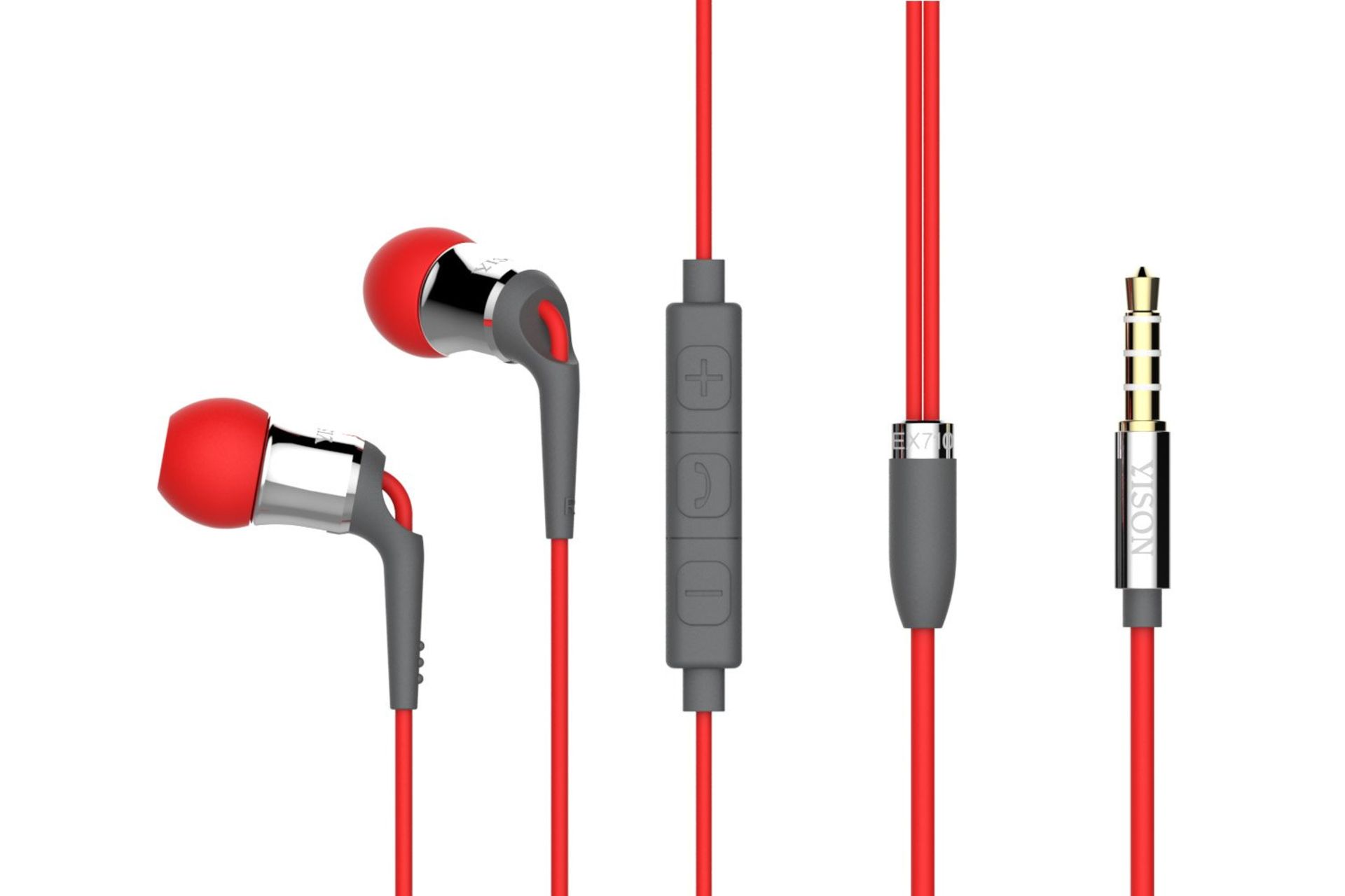 هدفون وایسون EX710