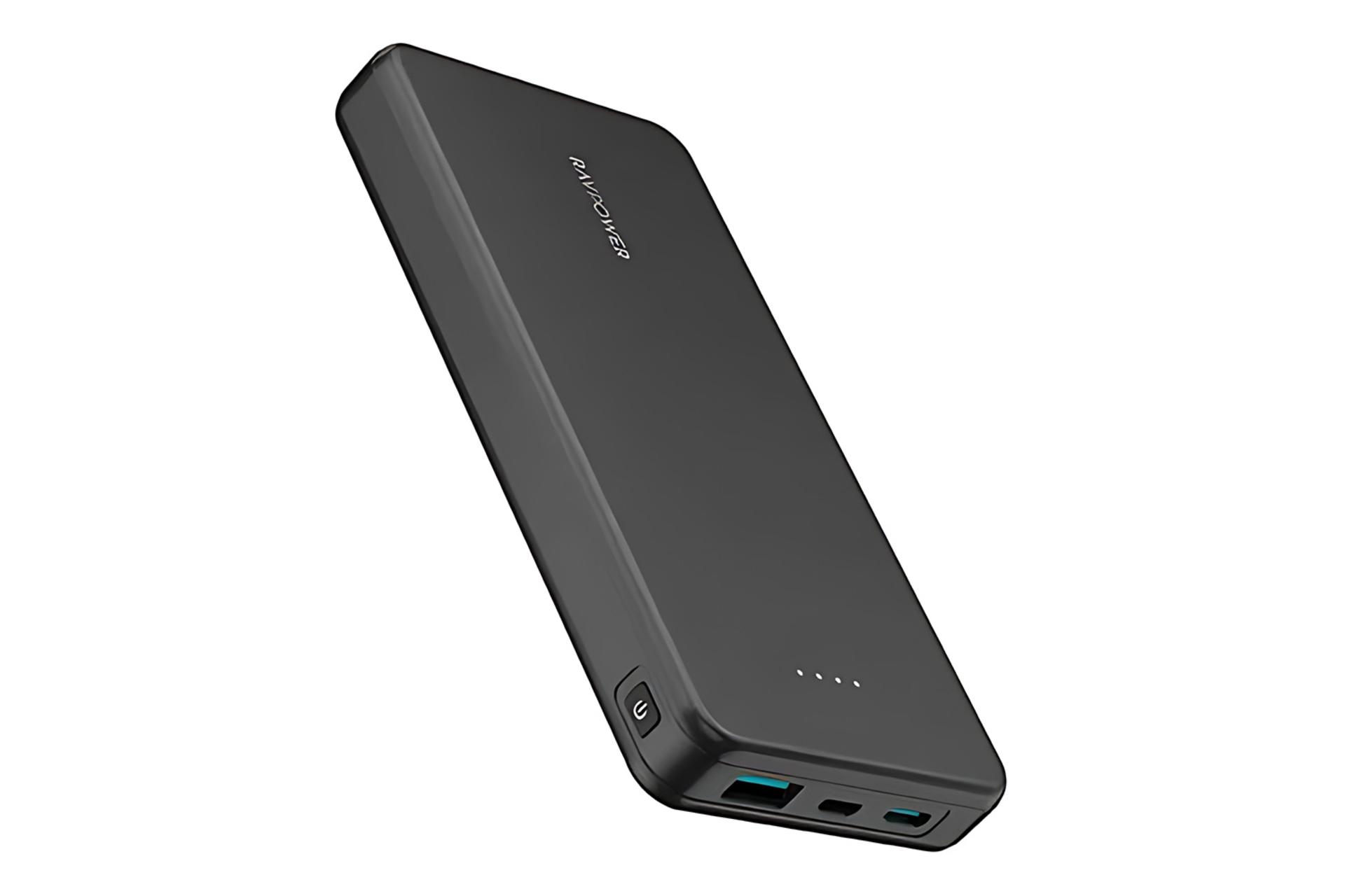پاور بانک راوپاور Ravpower RP-PB1215 10000mAh