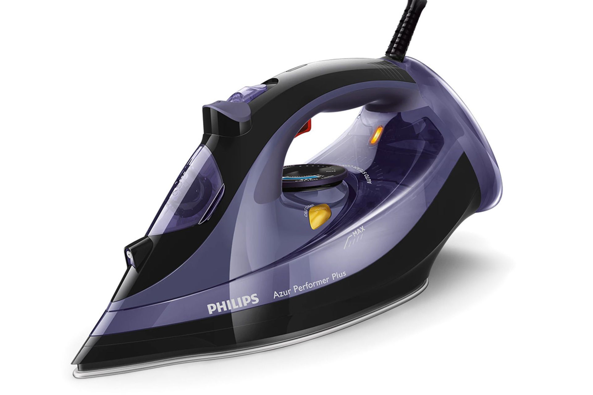 اتو بخار فیلیپس Philips GC4525 نمای جلو