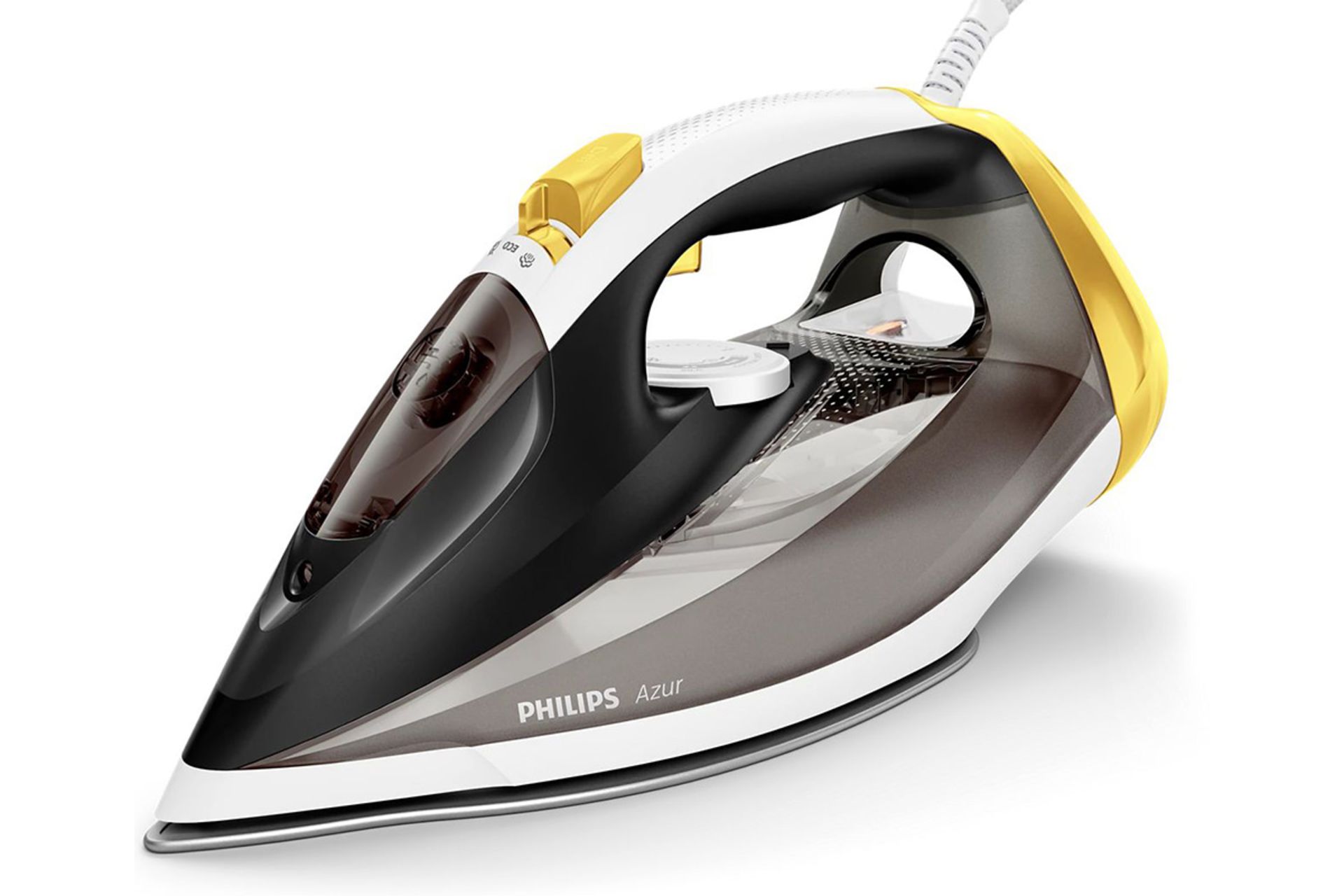 اتو بخار فیلیپس Philips GC4544 نمای جلو