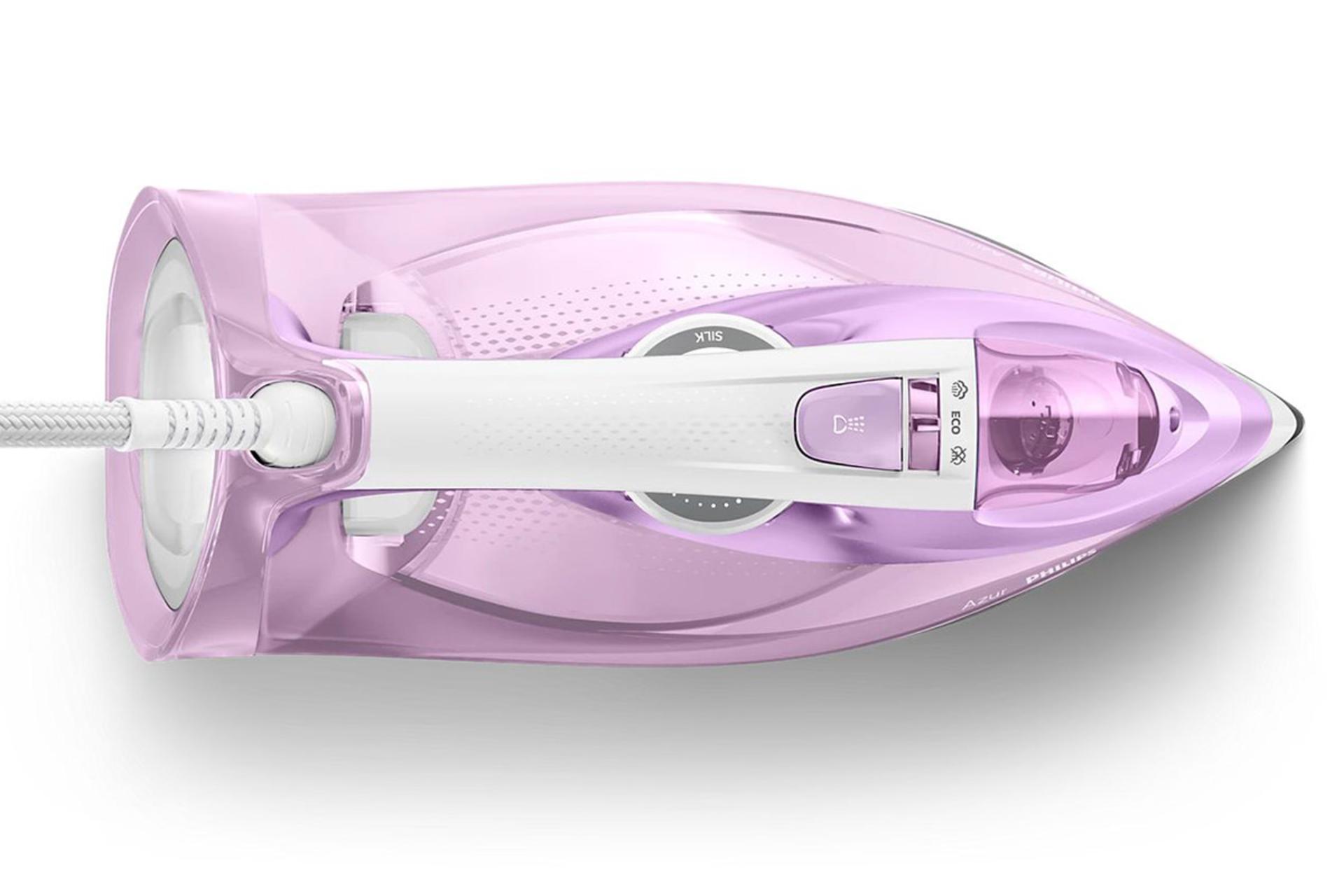 اتو بخار فیلیپس Philips GC4533 نمای بالا