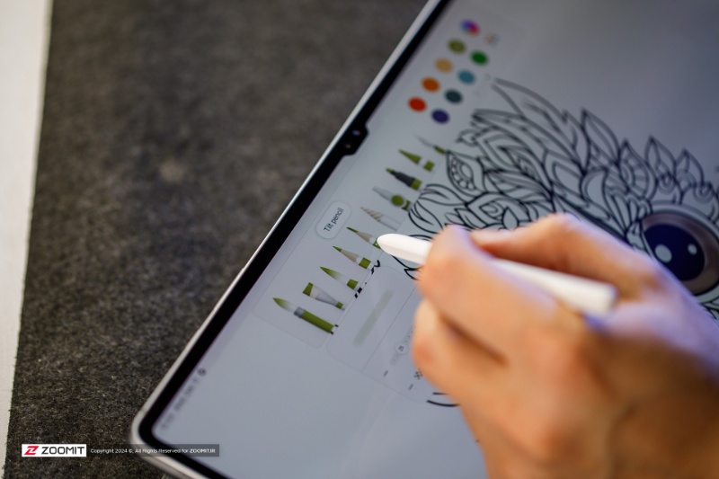 قیمت تبلت‌های پرچمدار بعدی سامسونگ لو رفت