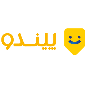 لوگو فروشگاه پیندو