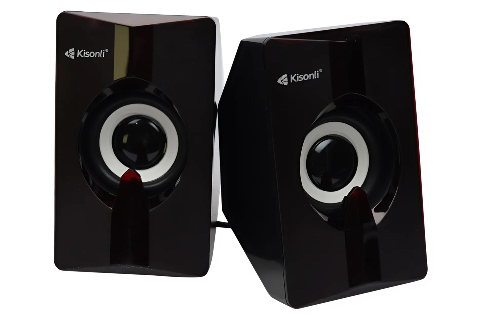 ابعاد و اندازه اسپیکر کیسونلی L-2020