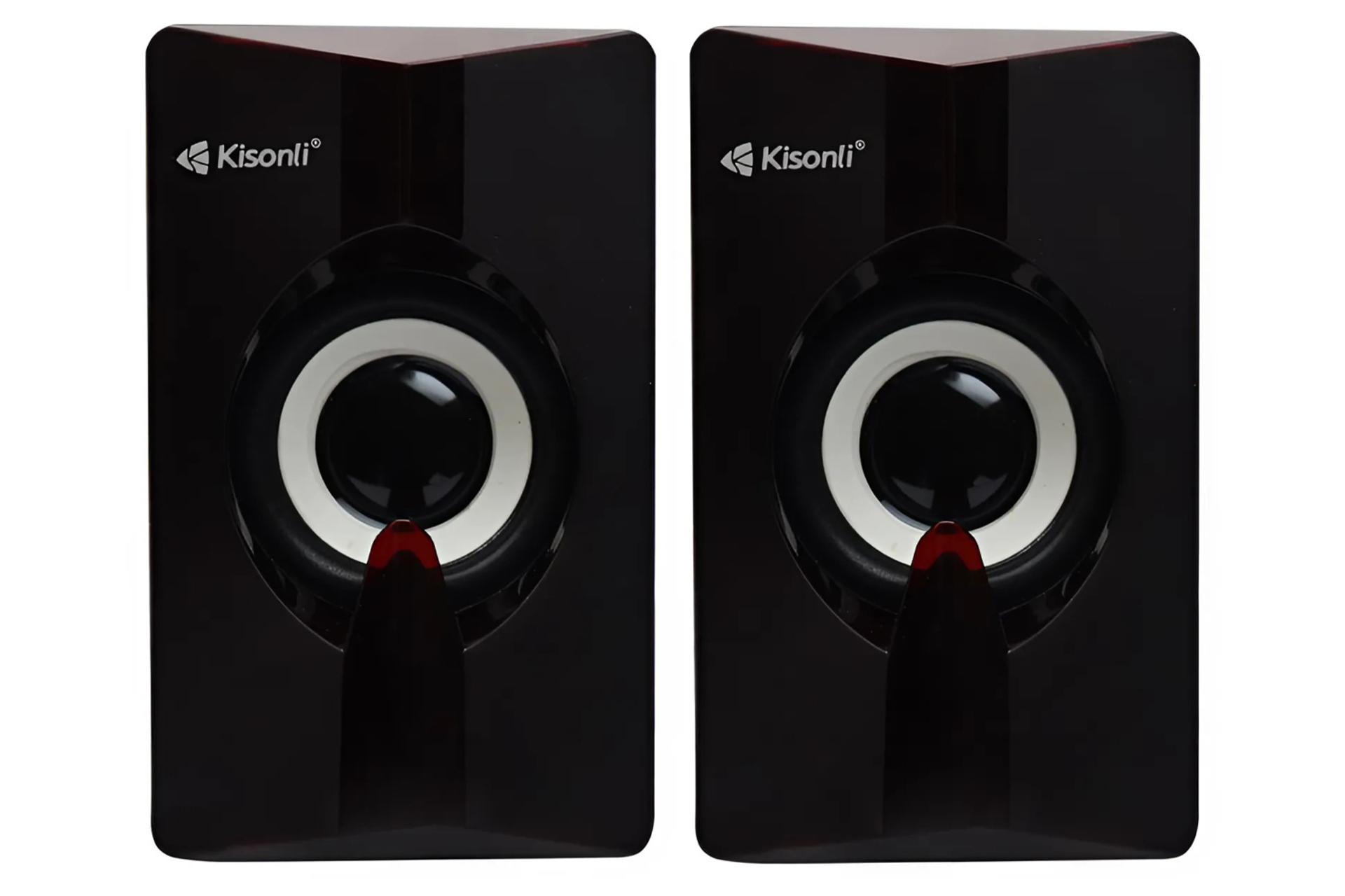 اسپیکر کیسونلی L-2020 نمای جلو