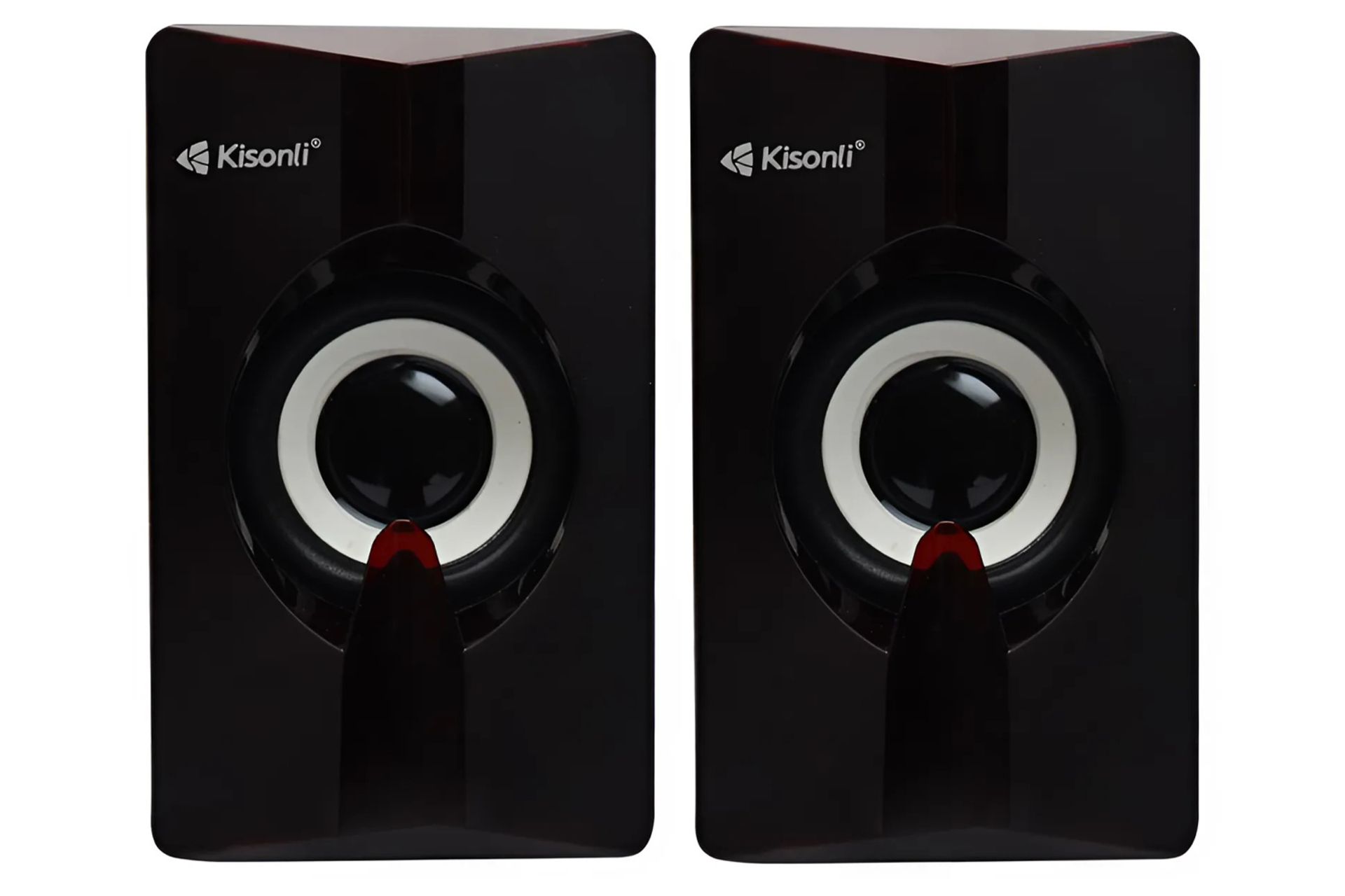 اسپیکر کیسونلی L-2020 نمای جلو