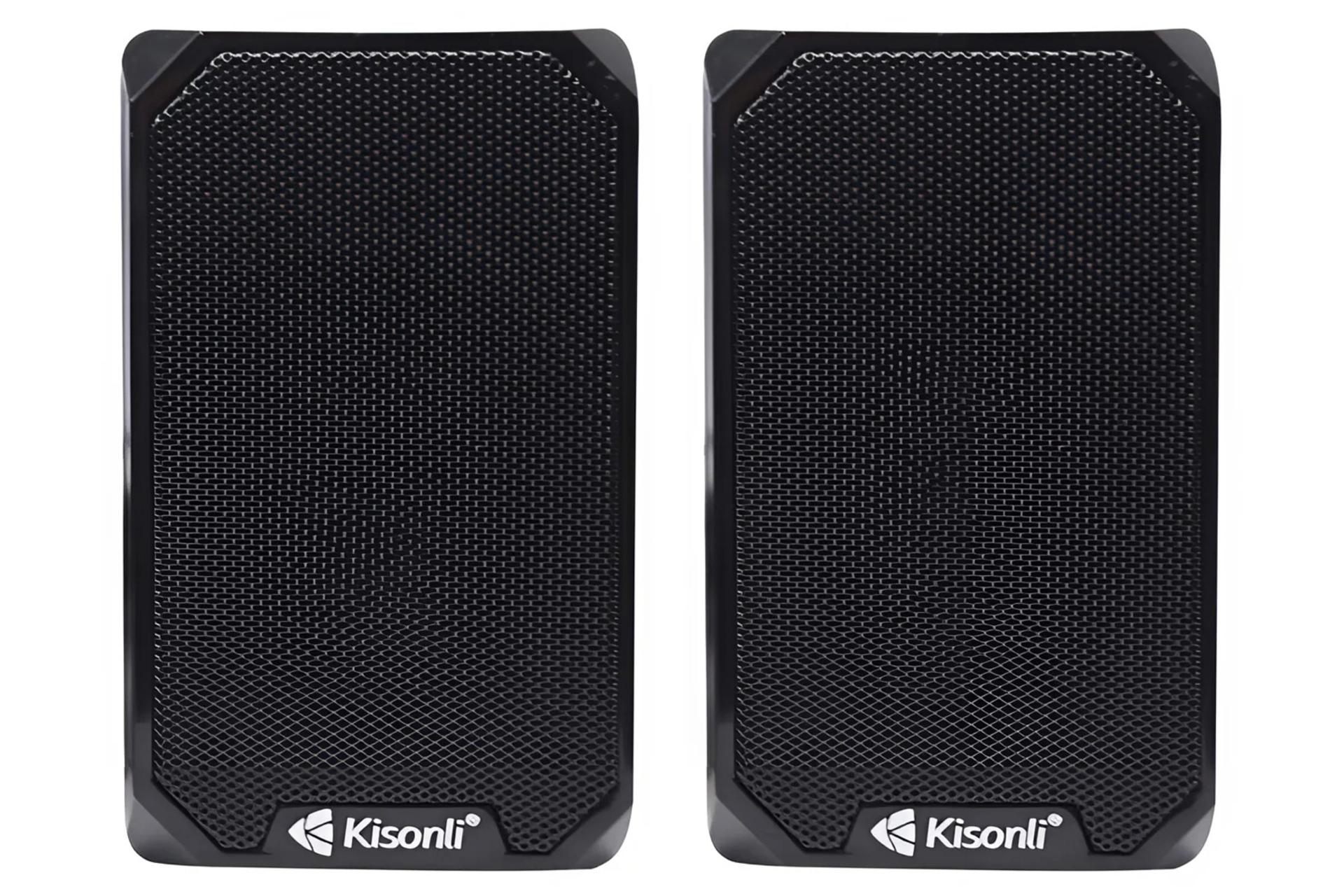 اسپیکر کیسونلی KS-05 رنگ مشکی
